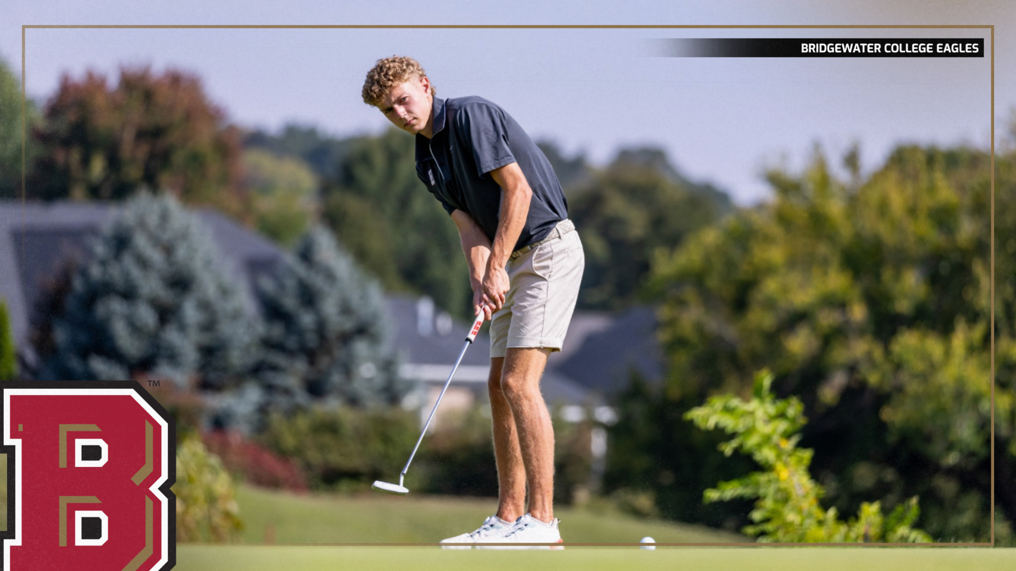 Day 1 ODAC MGOLF recap