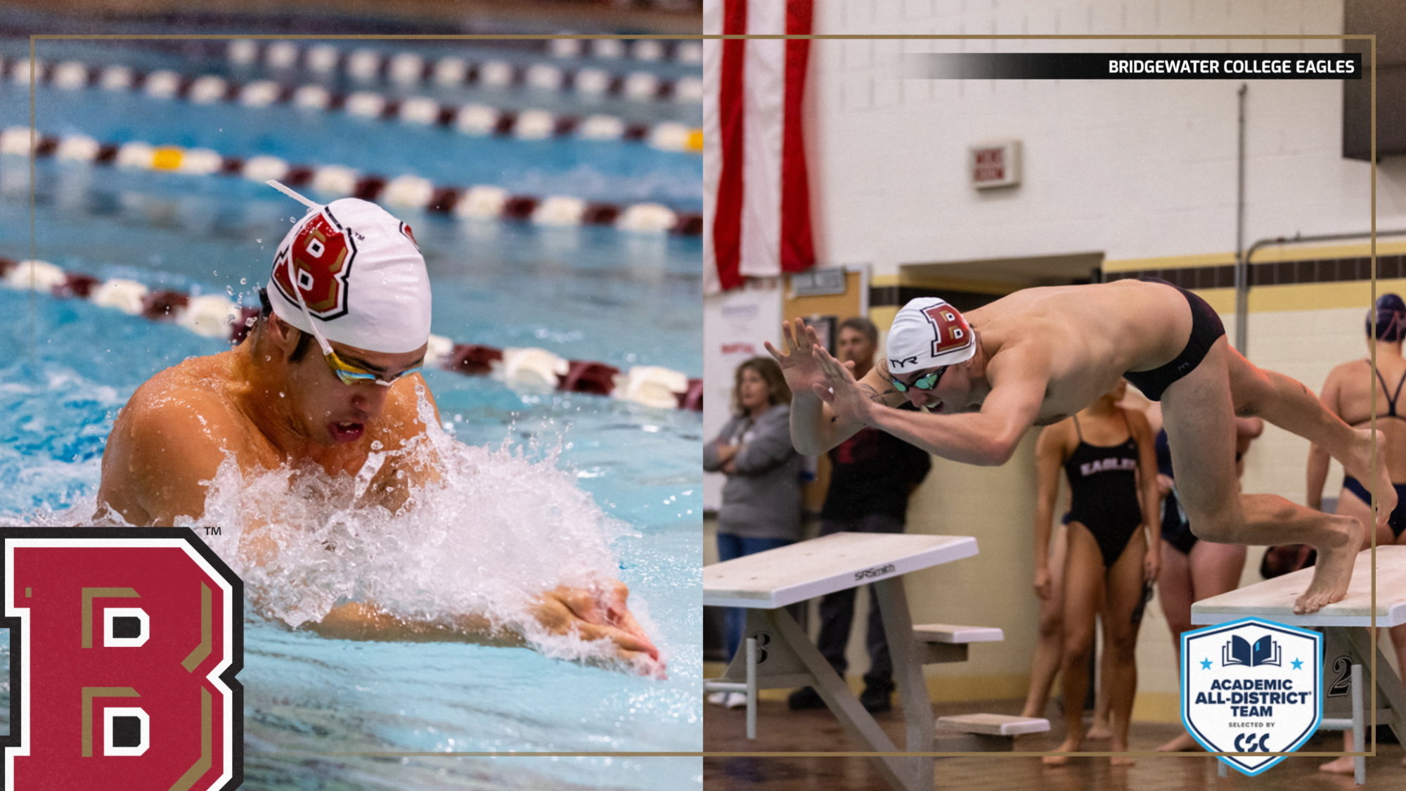 MSWIM ALL-DISTRICT CSC