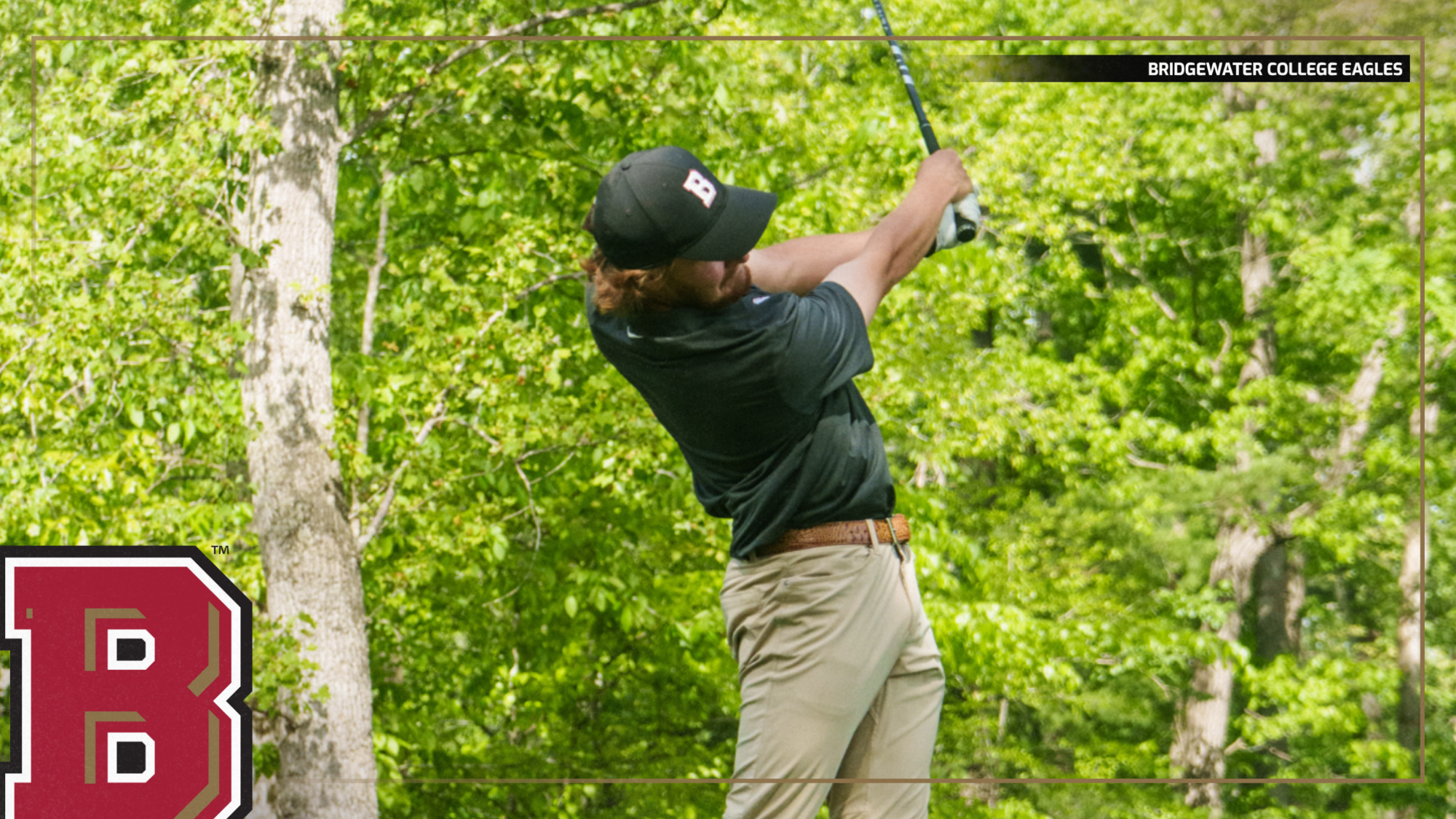 MGOLF at ODAC Championship Round 2
