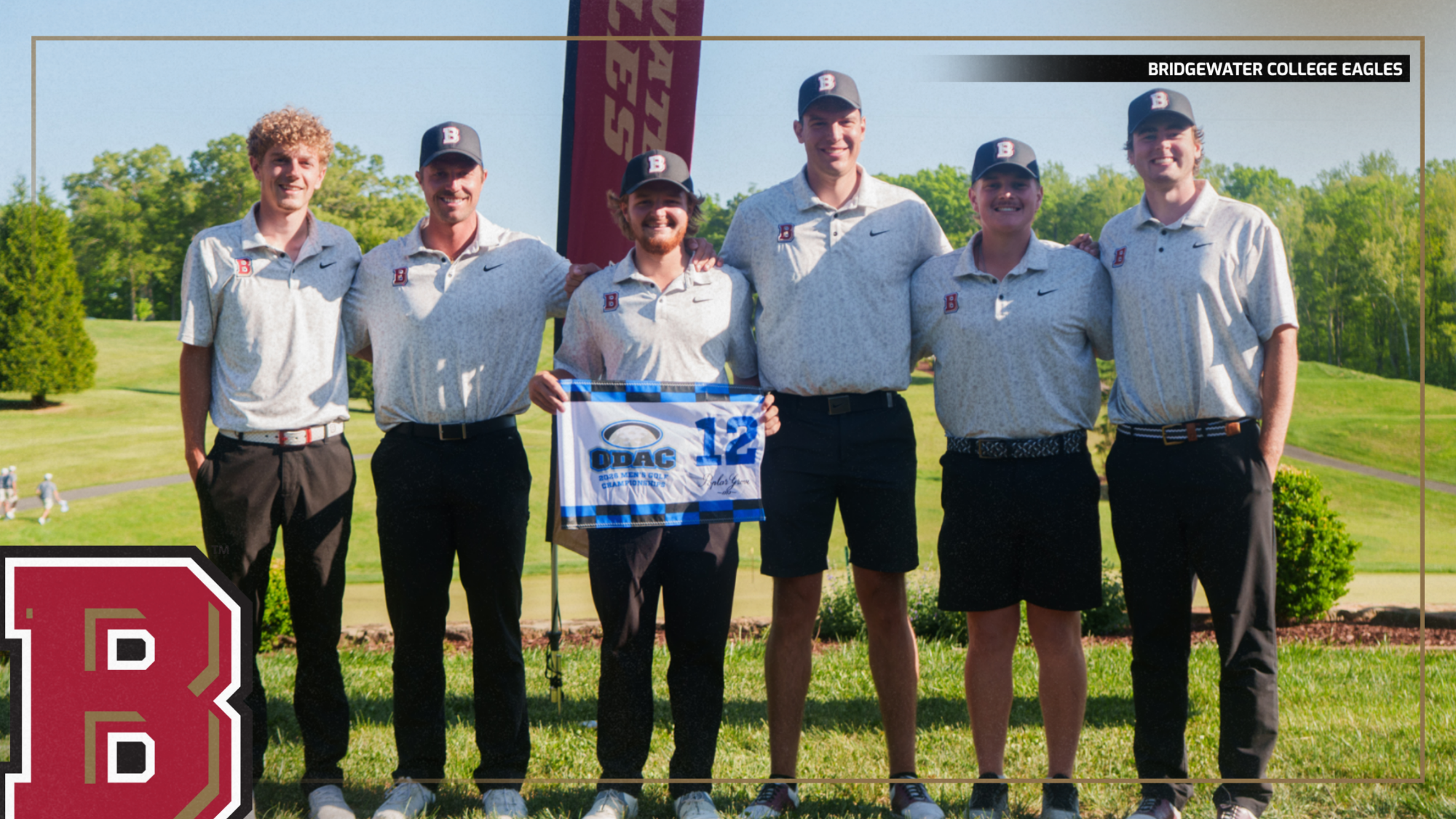 MGOLF Final Round ODACs