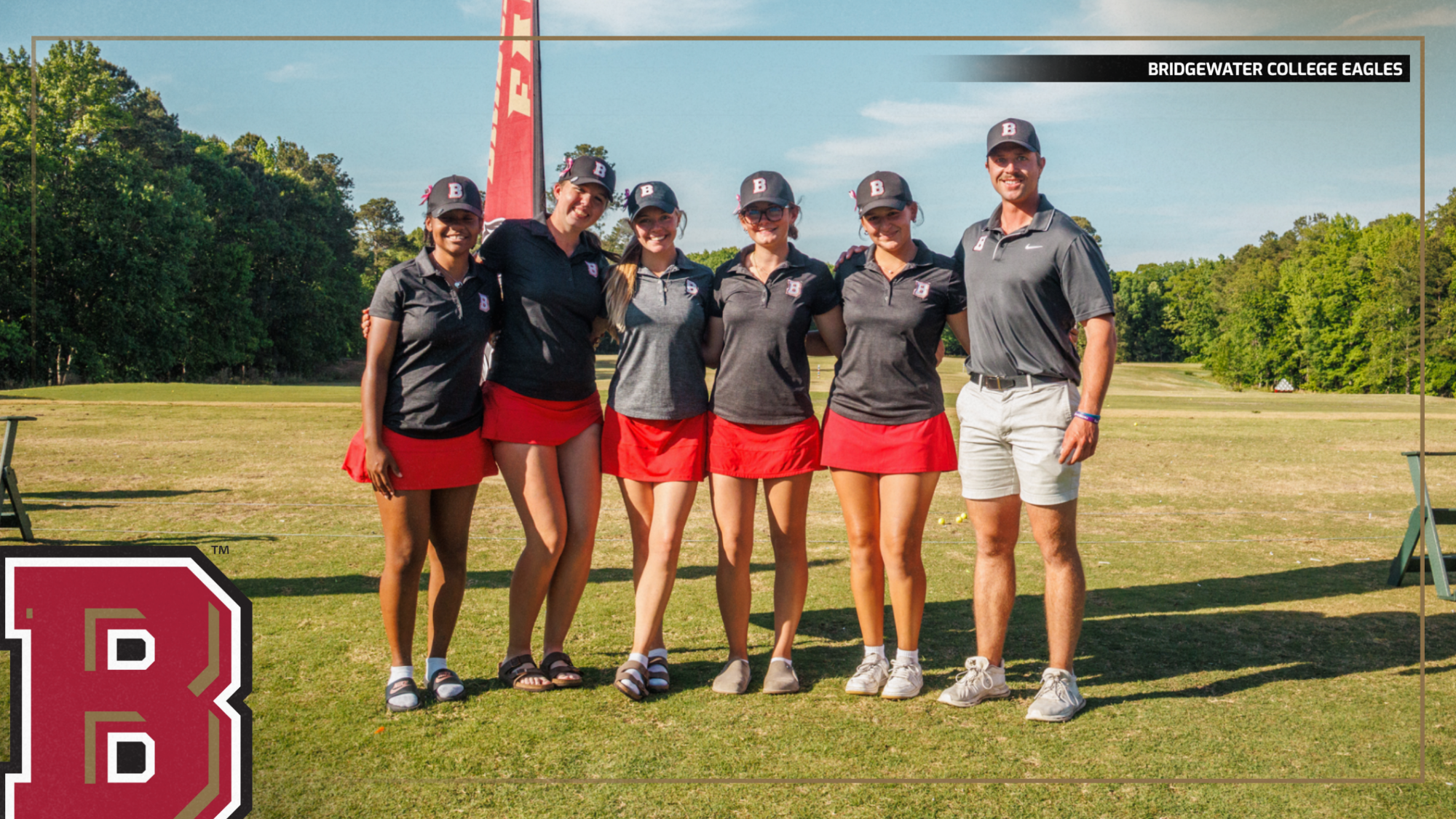 WGOLF Final Round at ODACs