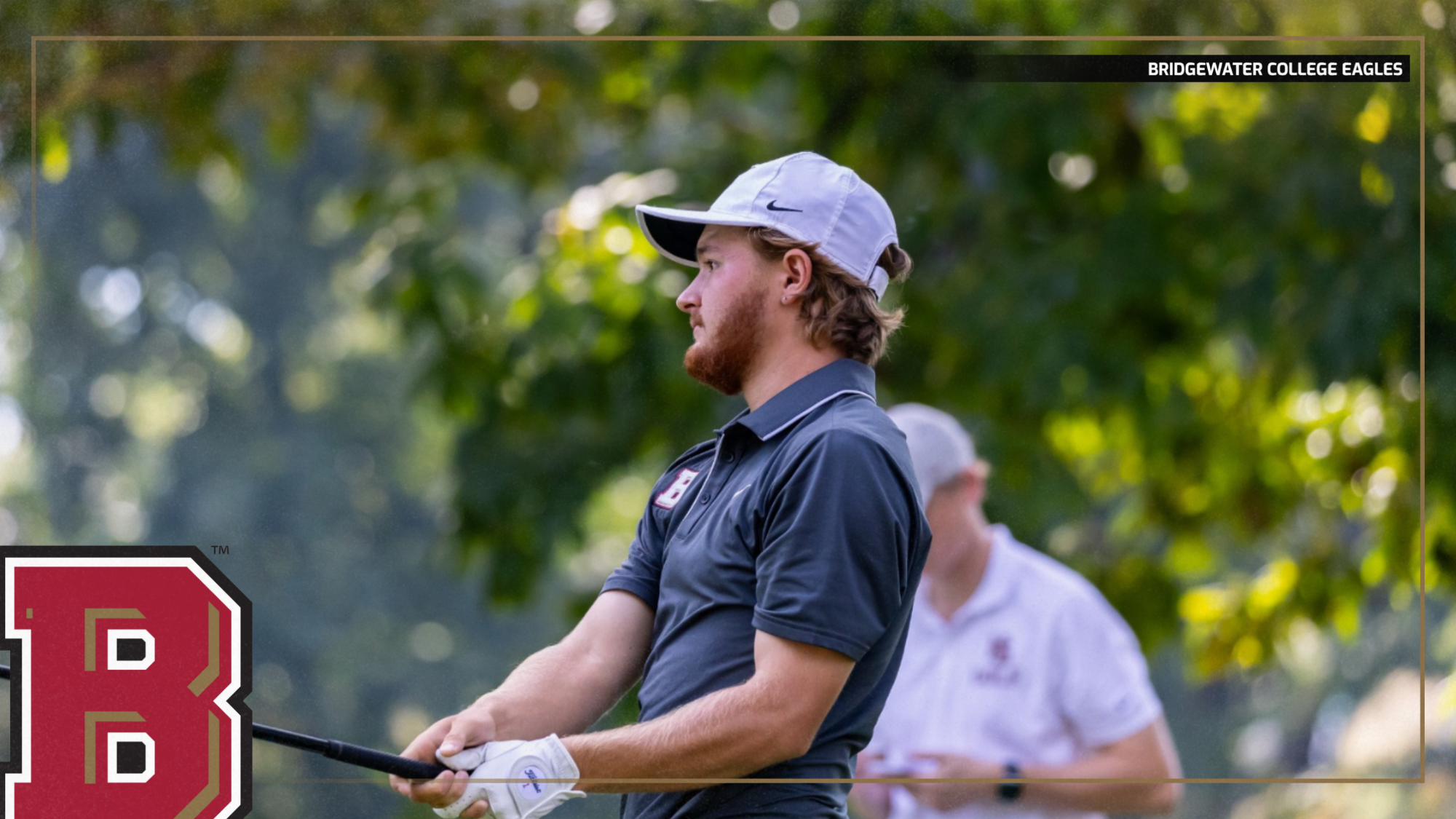 MGOLF Spring Thaw first round recap