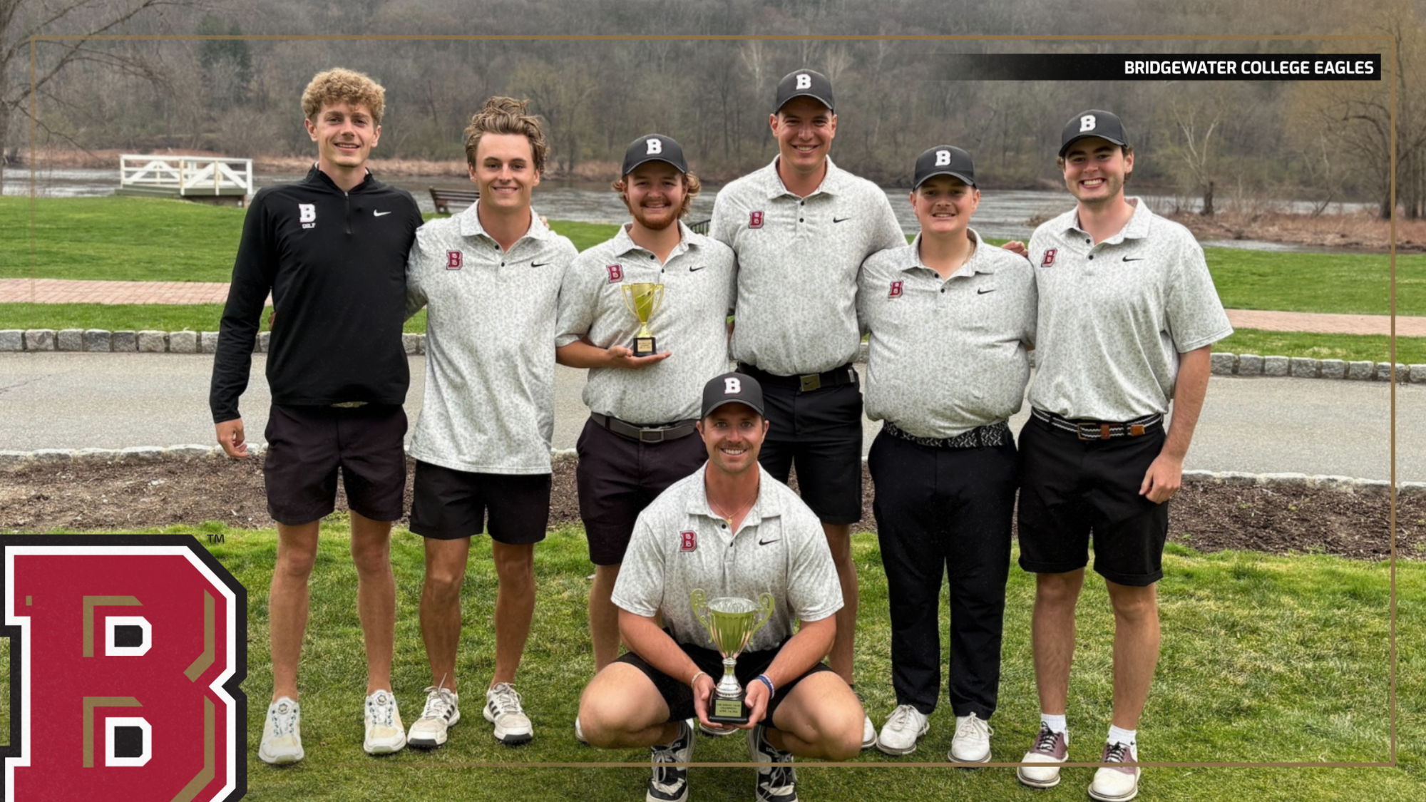 MGOLF Day 2 at the Spring Thaw 