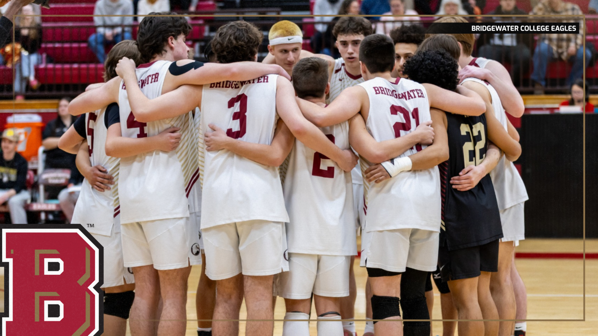 BCMVB vs Randolph recap