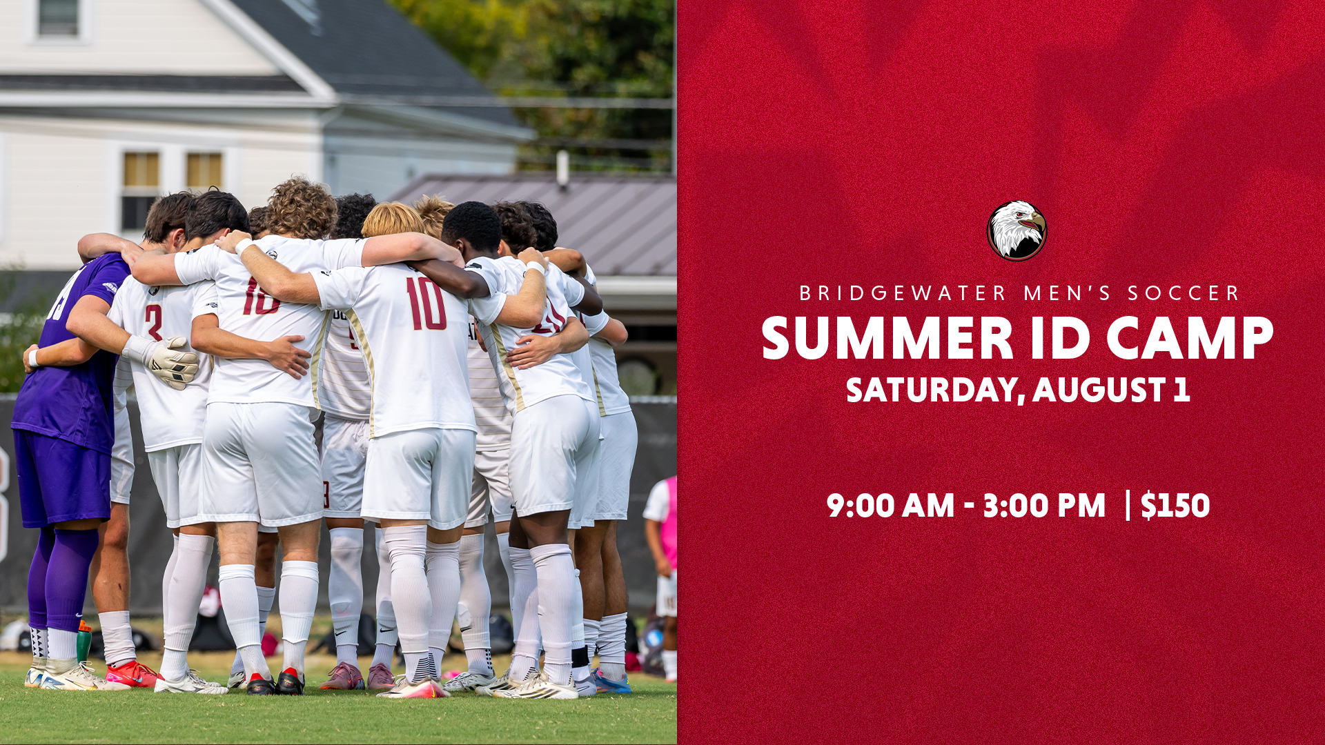 MSOC Summer ID Camp