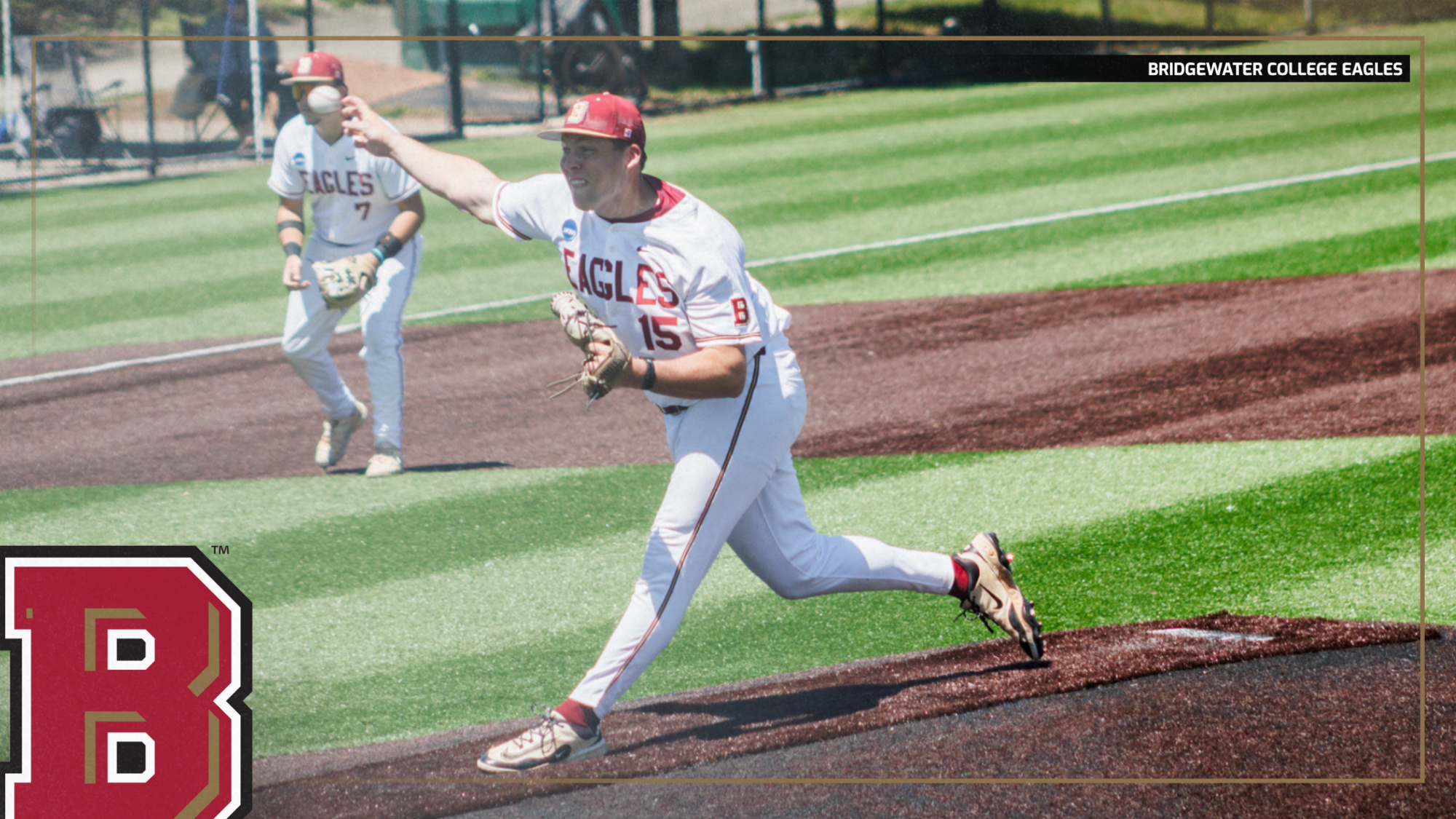 BC vs. Scranton recap NCAA Regionals