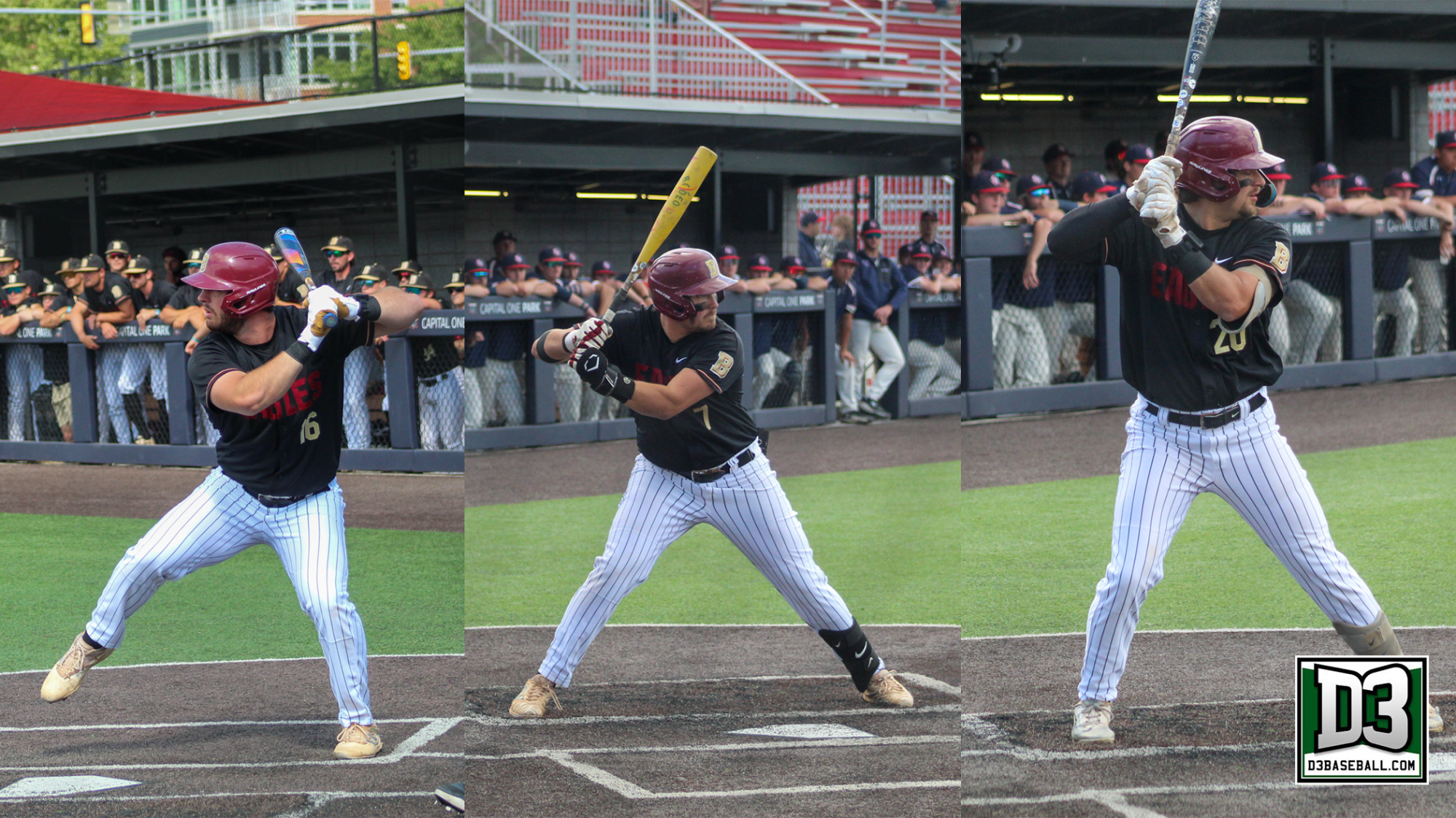 BSB d3baseball all-region release