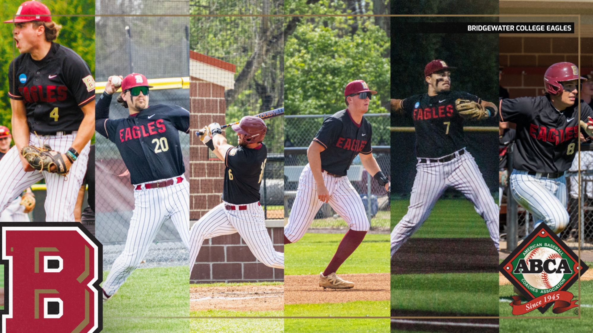 BSB ABCA/Rawling All-Region release