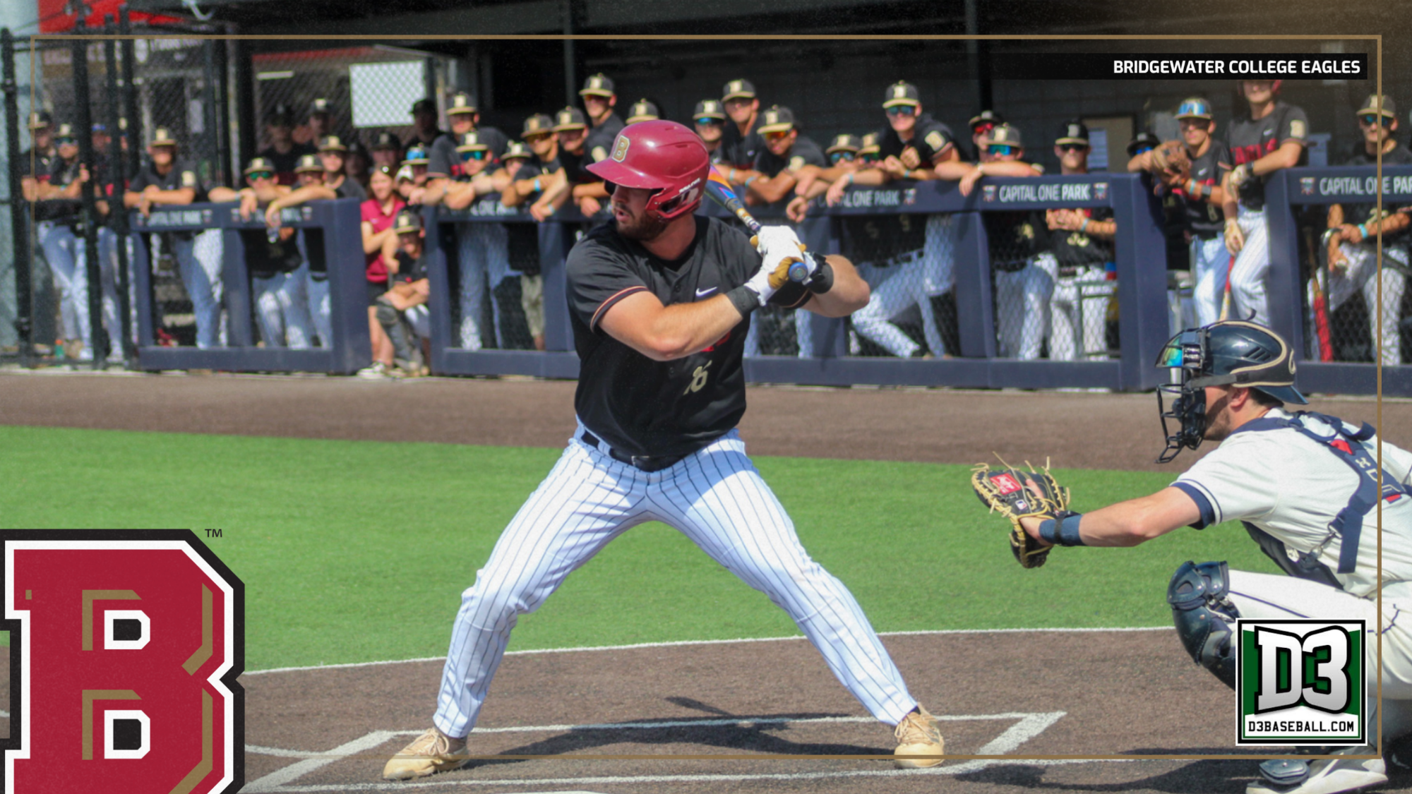 BSB D3baseball All-American