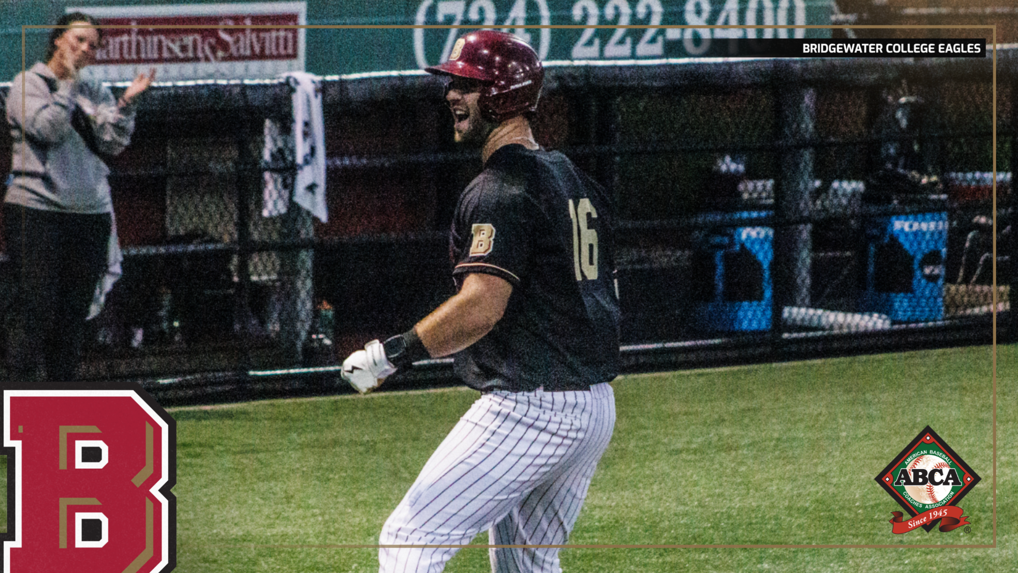 BSB ABCA All-American release