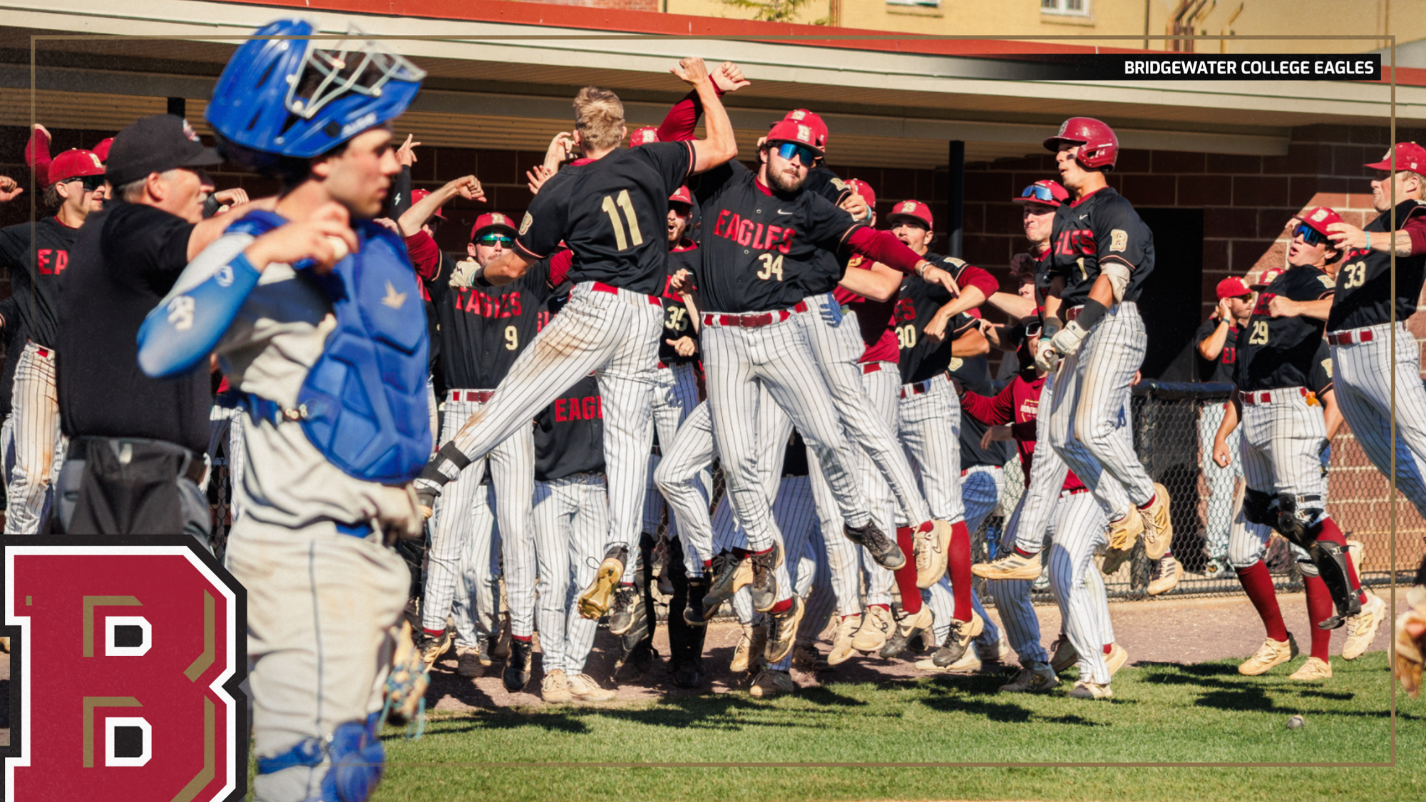 BASE vs WLU recap