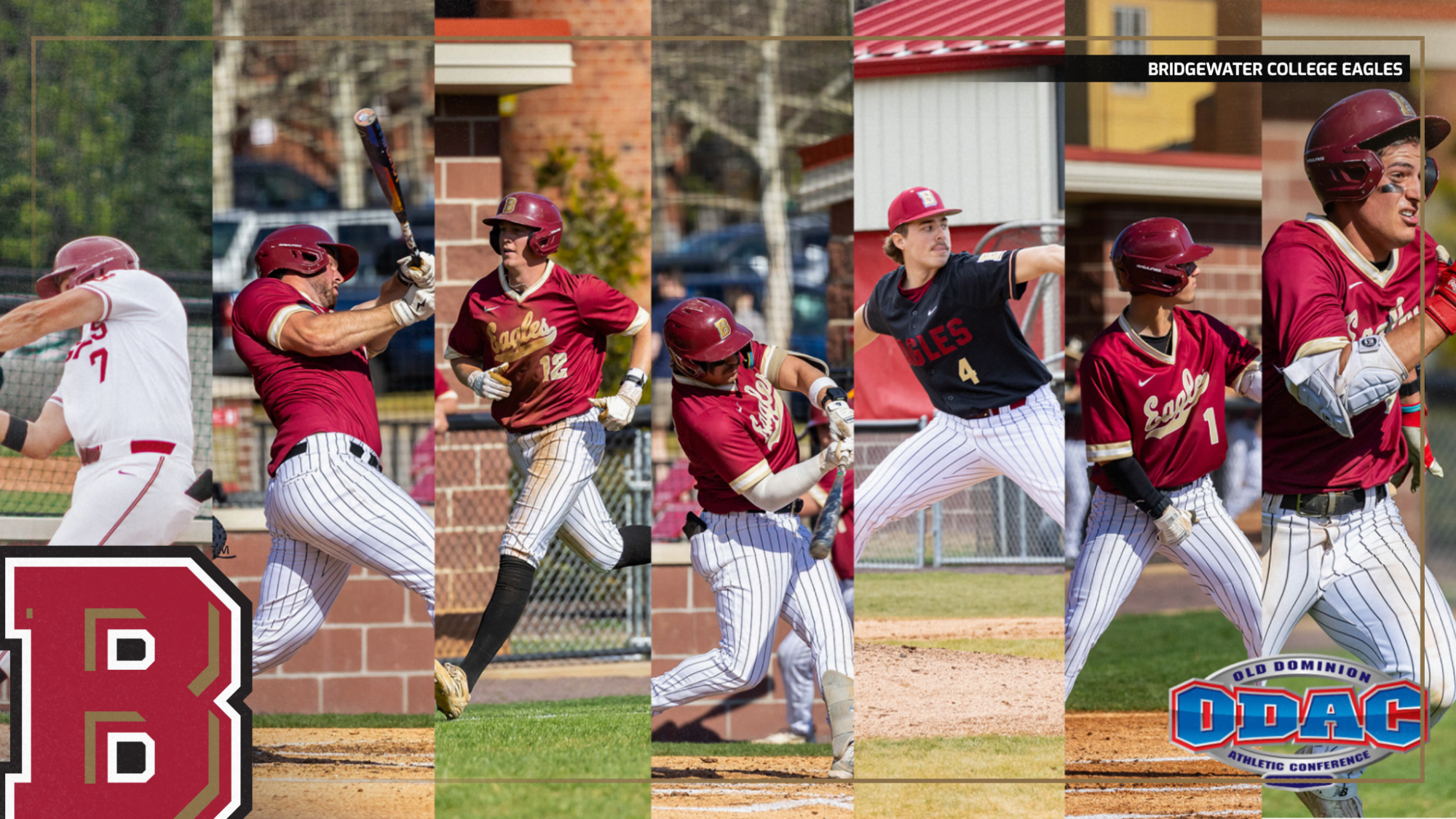 BSB All-ODAC awards