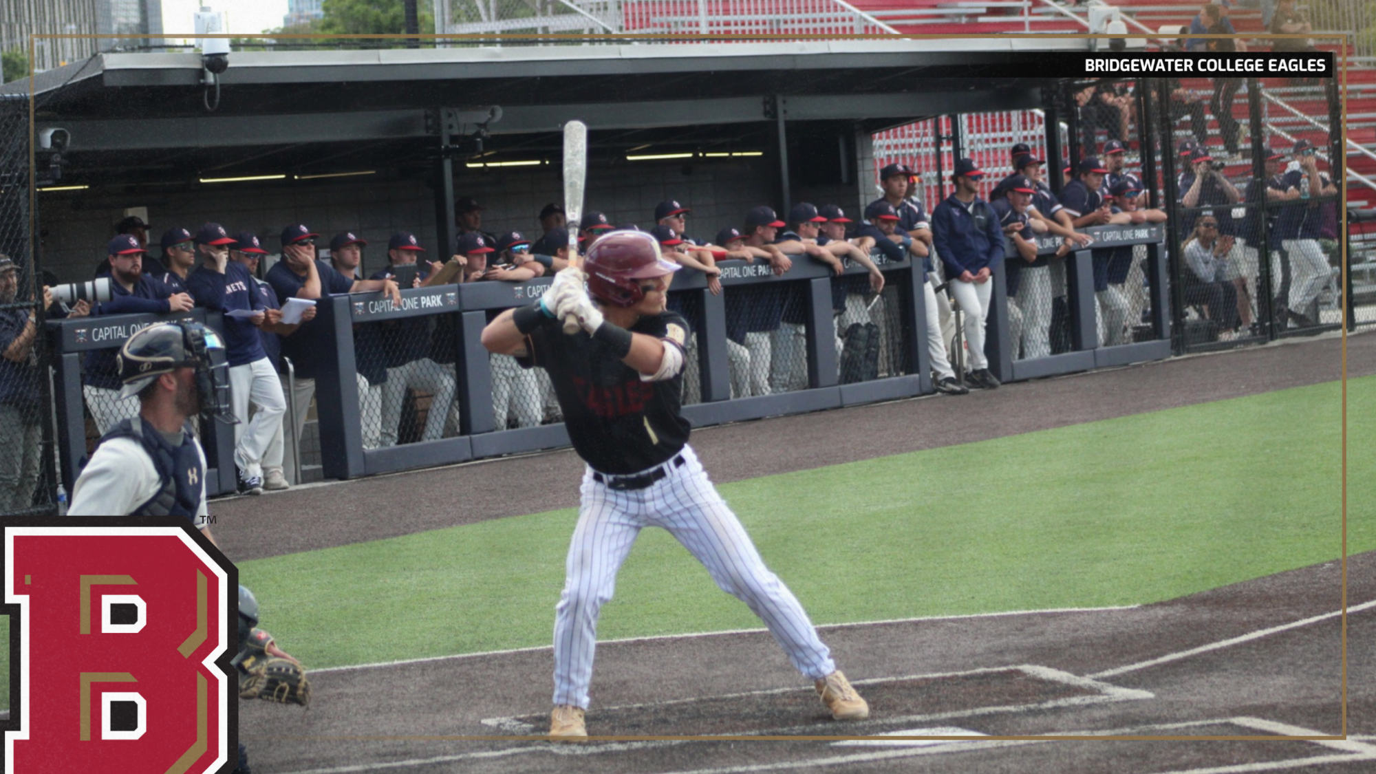 BCBSB vs SU and LYN ODAC Finals Round