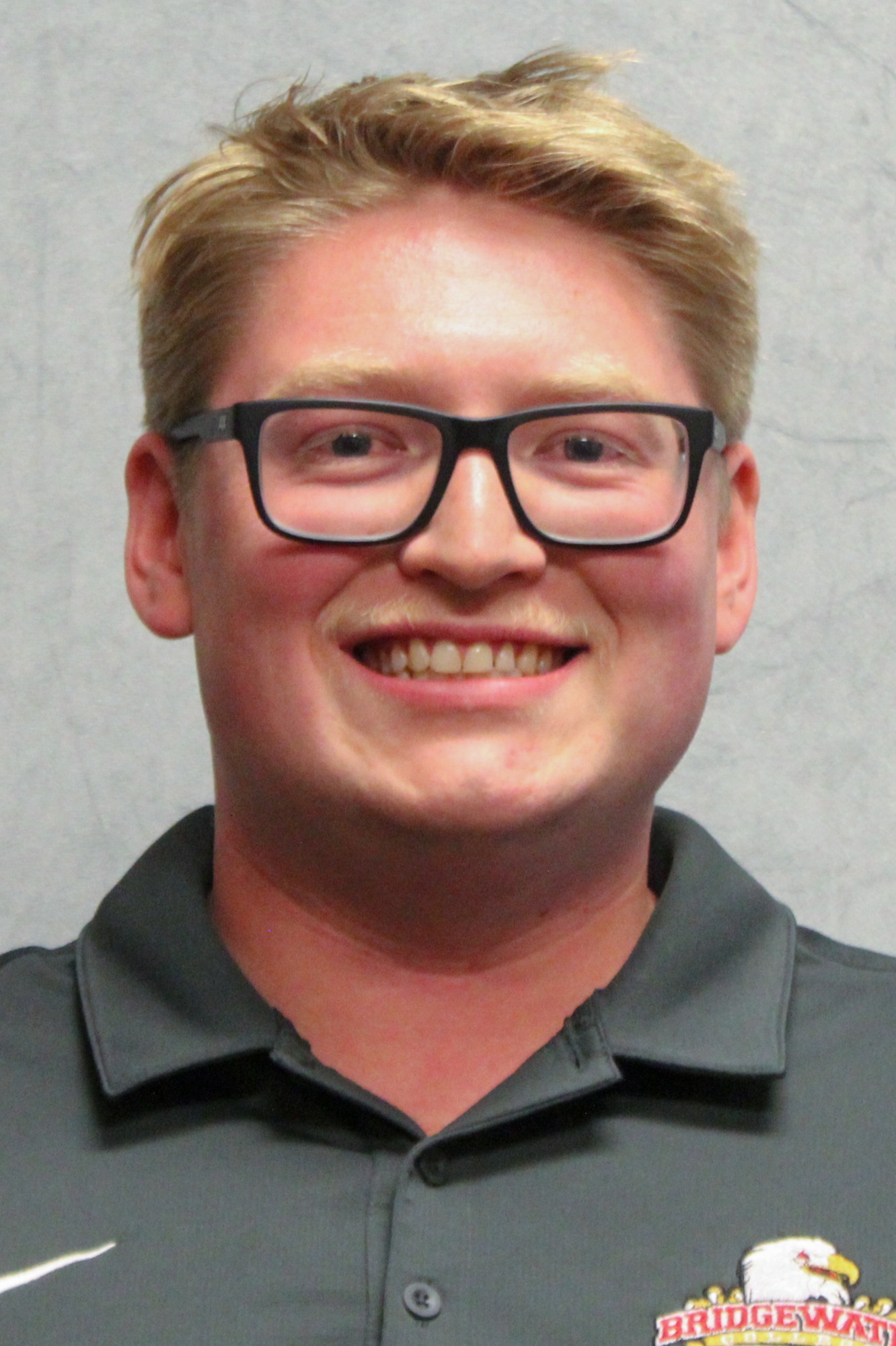 Ethan Coleman Head Coach hs