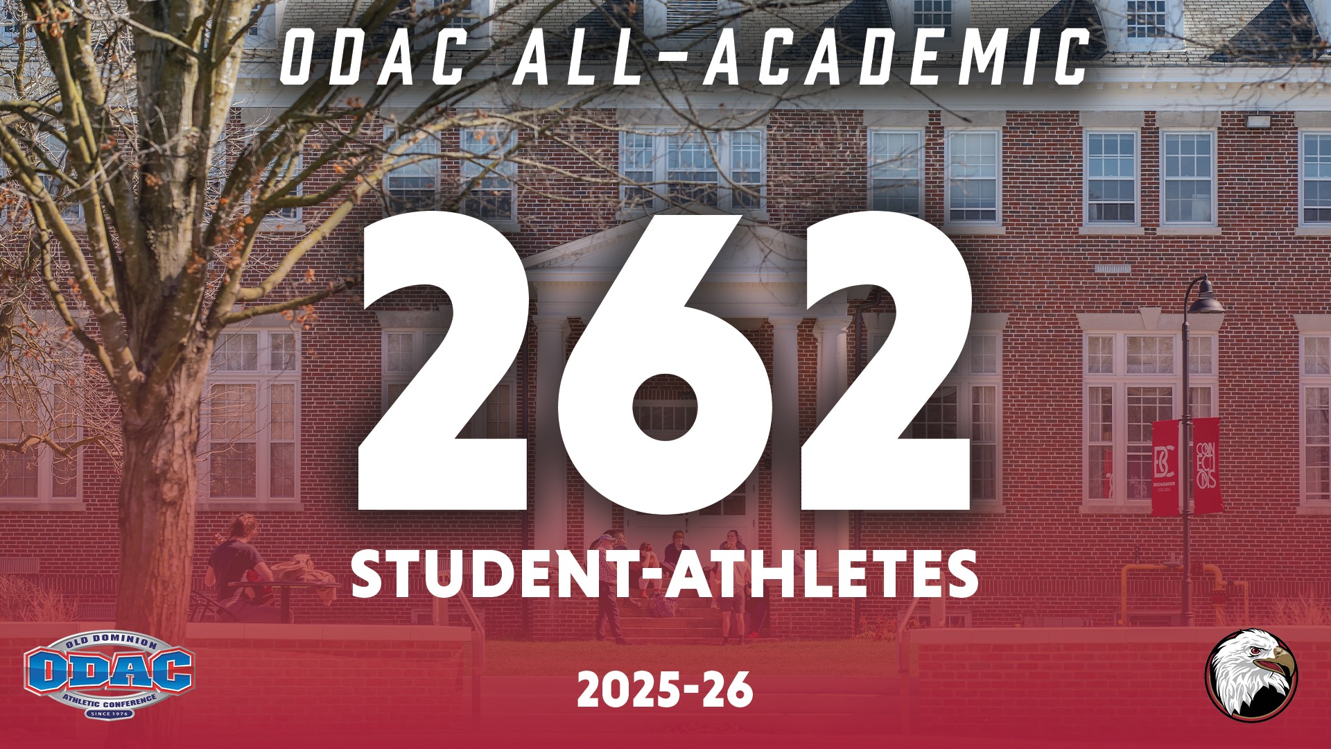 ODAC All-Academic