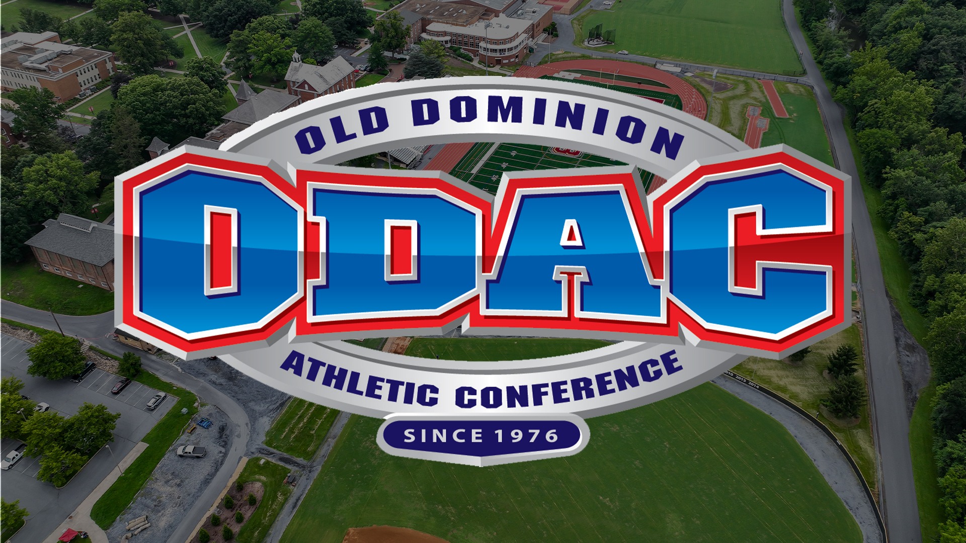 ODAC Sportsmanship Team