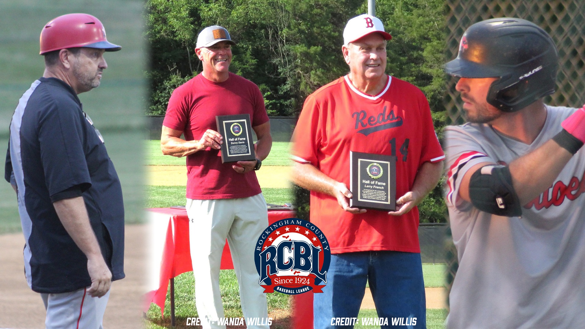 RCBL Baseball