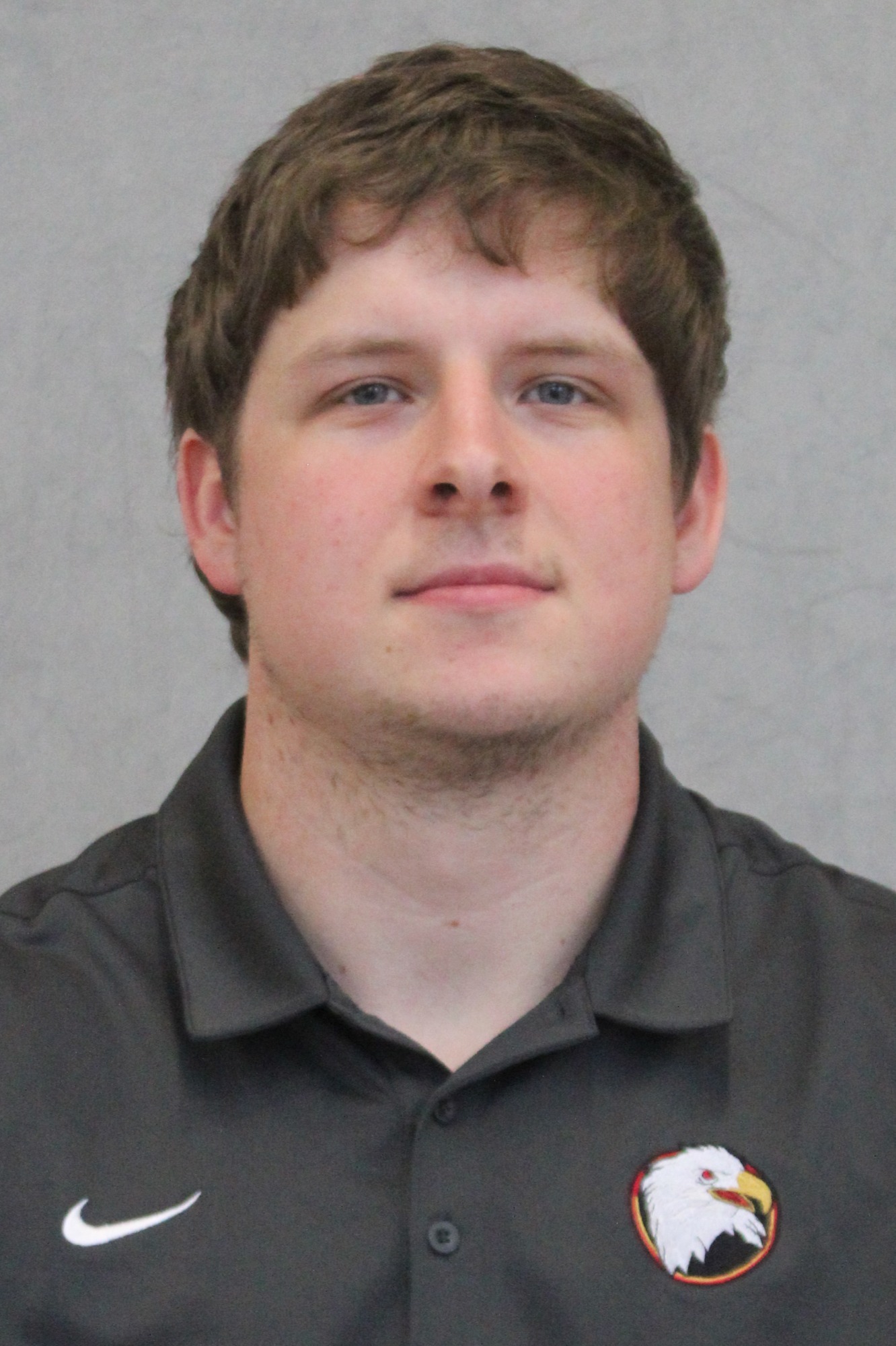 Mason Ramey