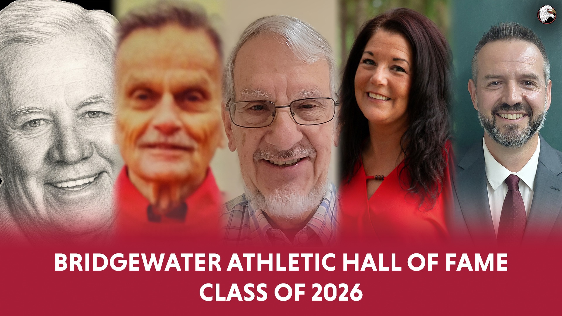 Hall of Fame Class of 2026