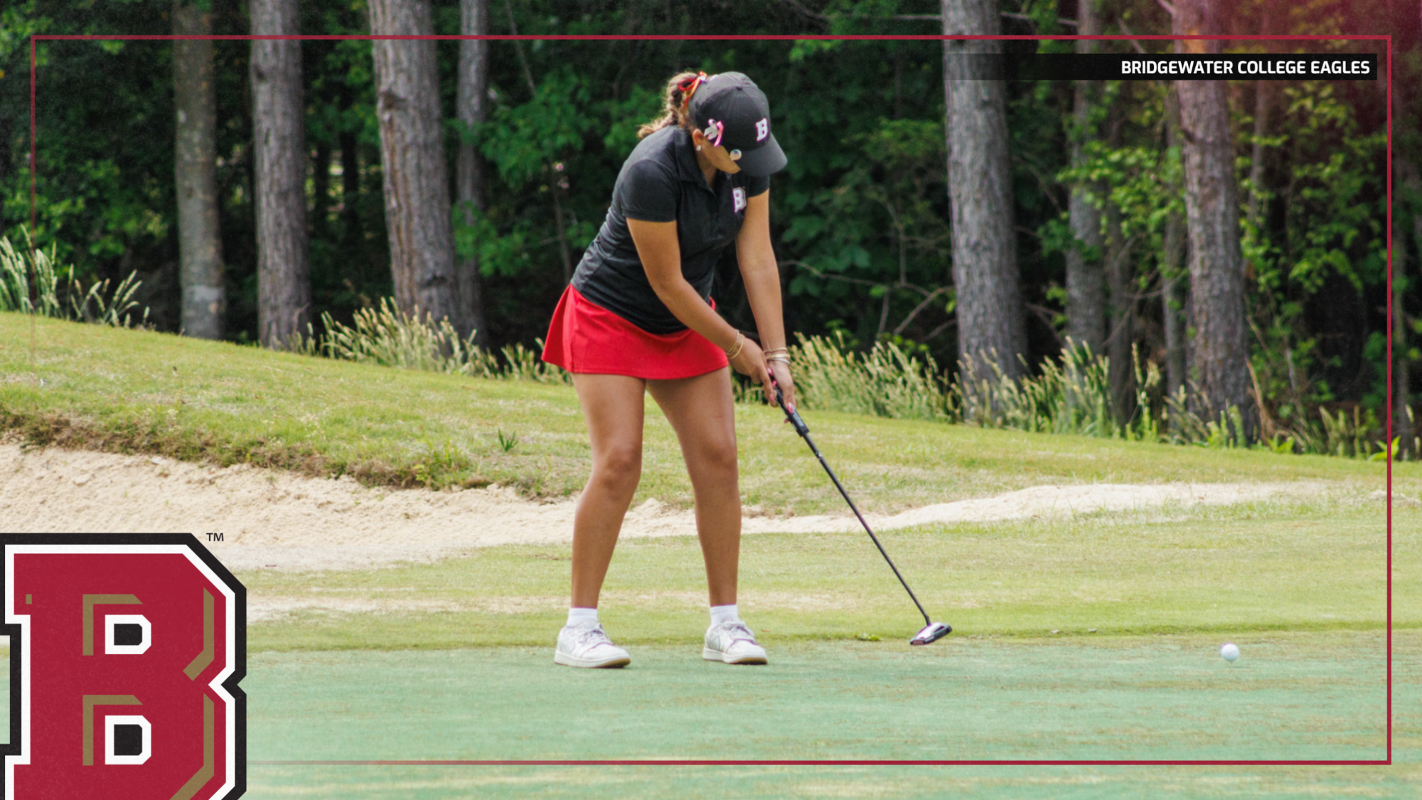 WGOLF 2026 Fall release