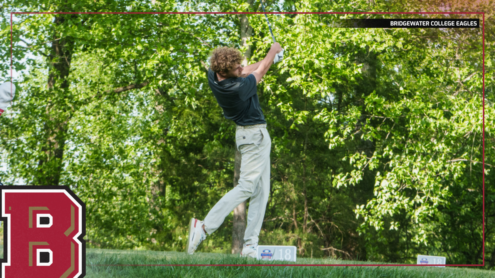 MGOLF Fall Schedule release