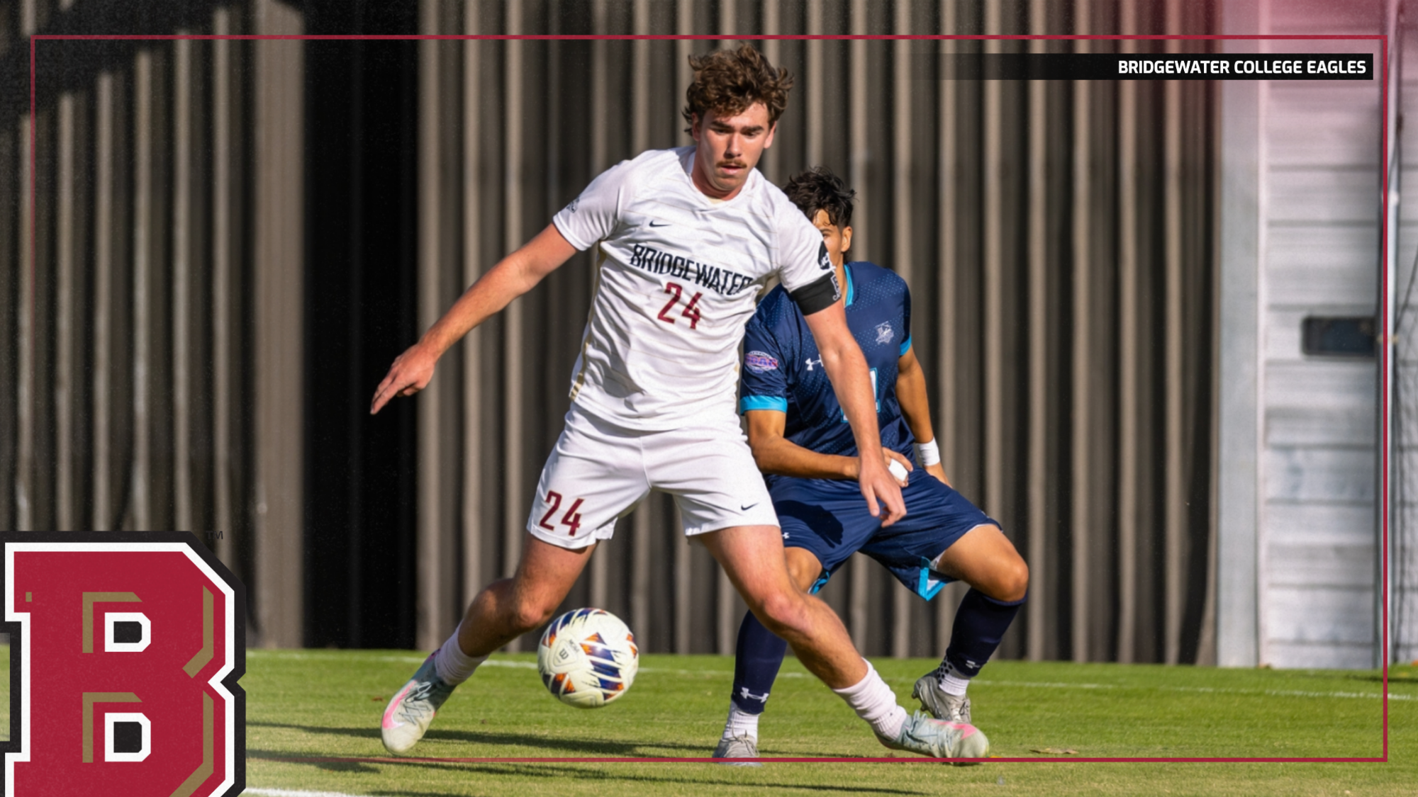 Men's Soccer