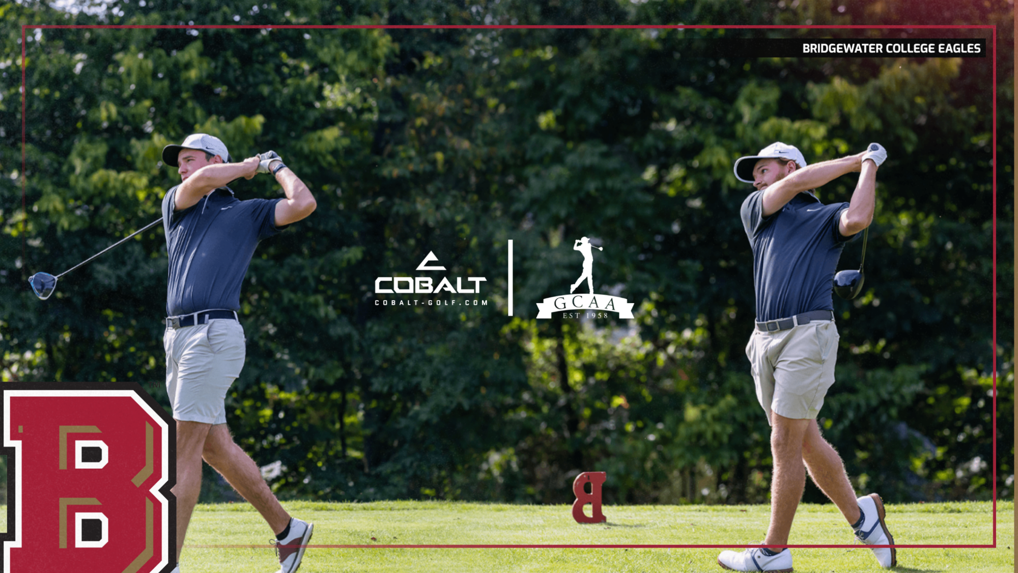 GCAA Cobalt All America Scholar release