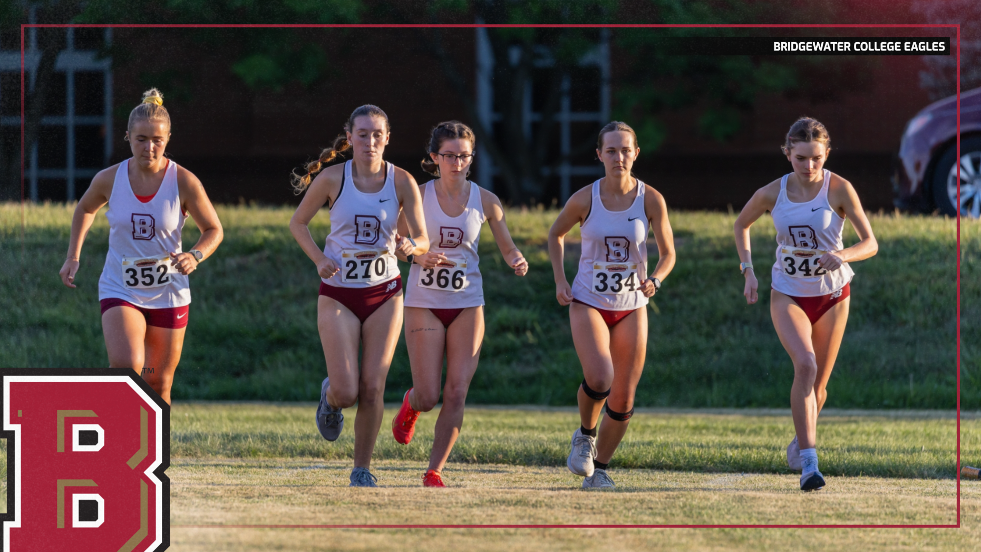 Women's Cross Country