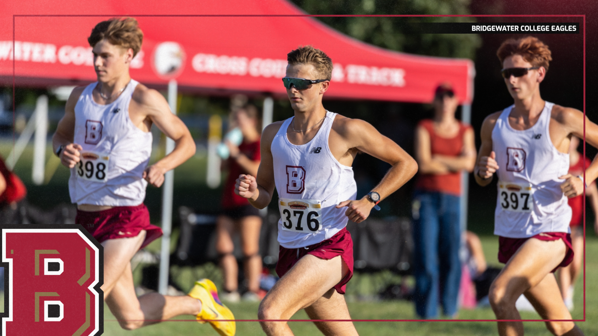 Men's XC