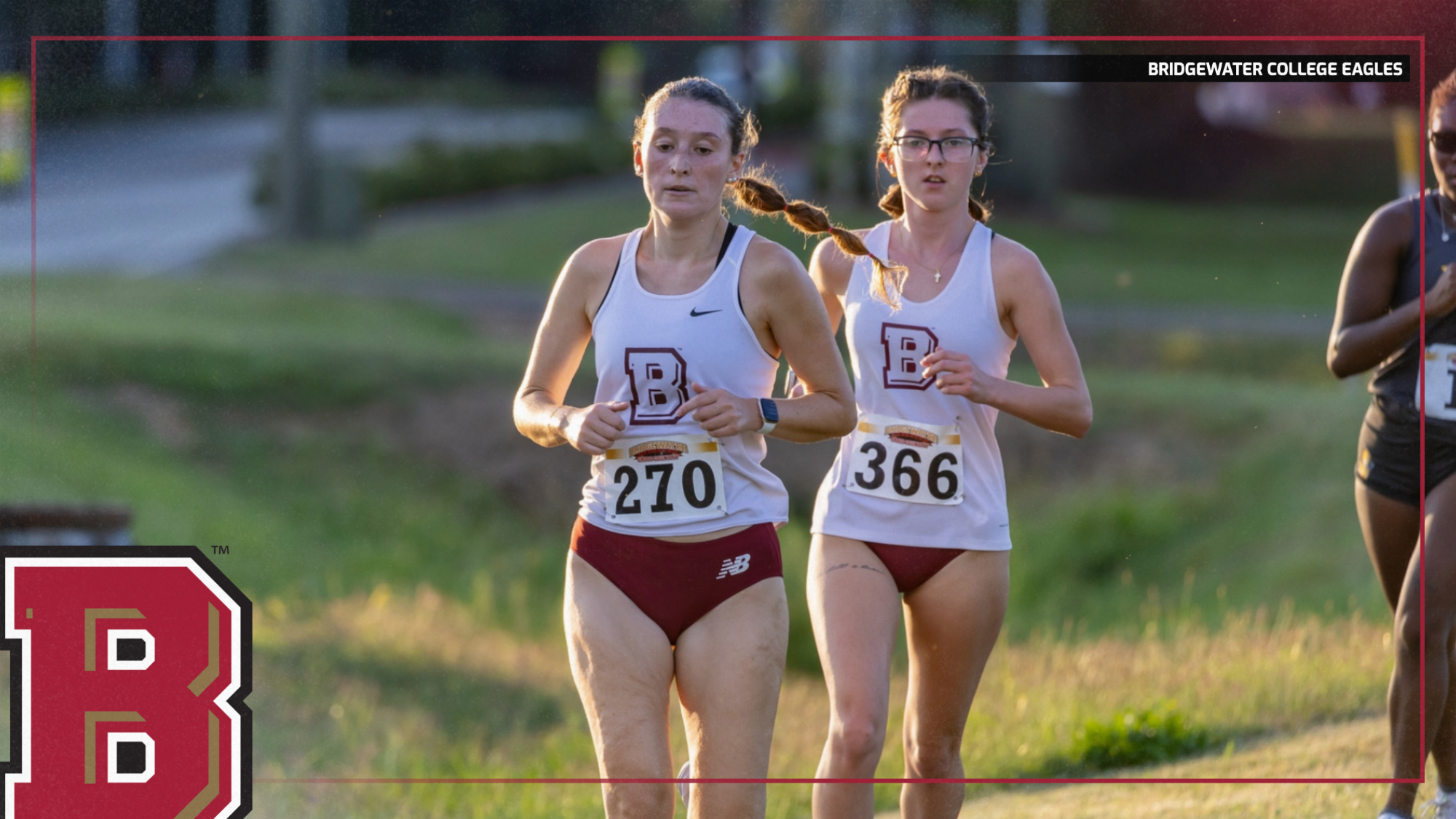 Women's XC