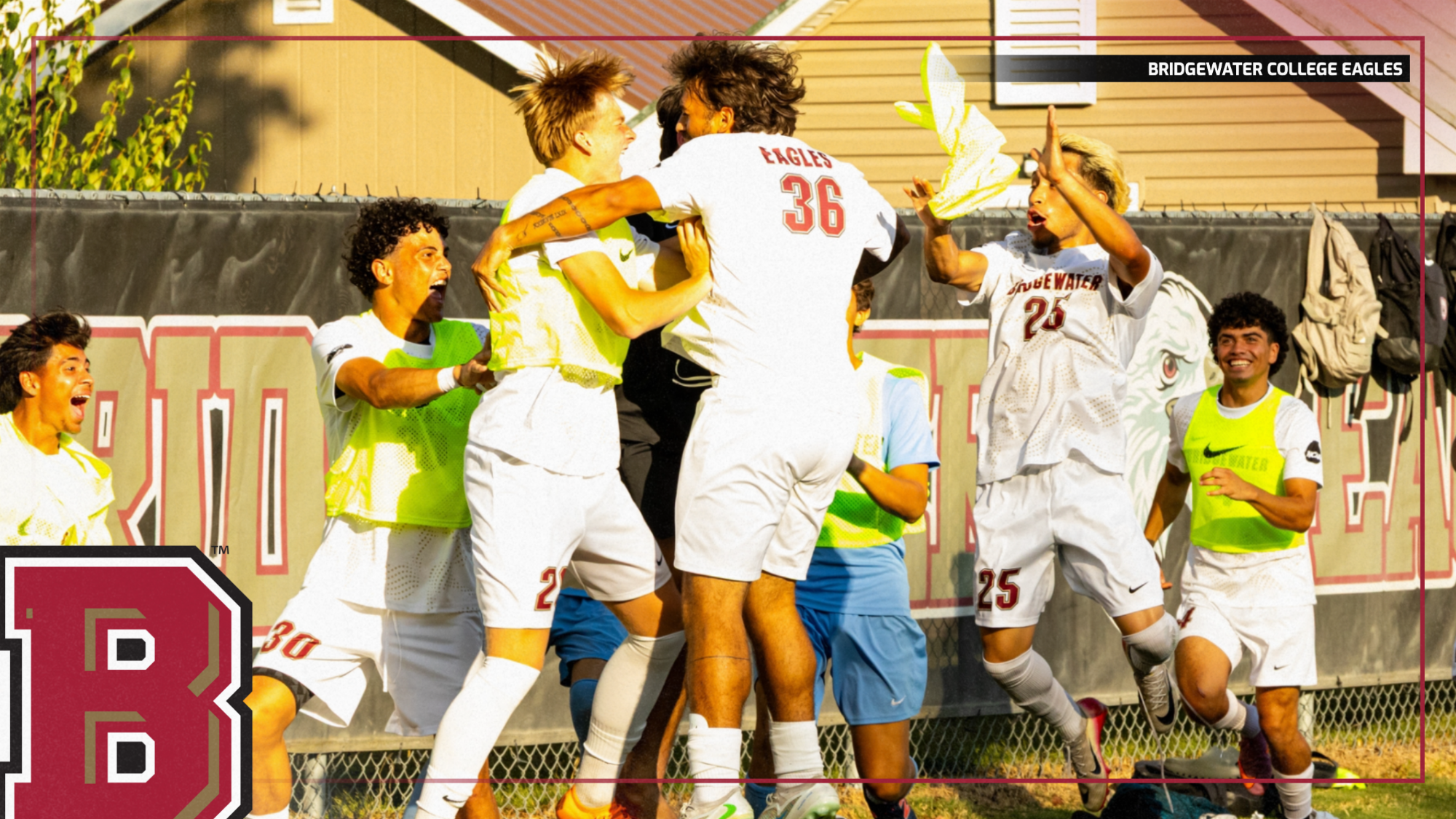 Bianchi celebrates