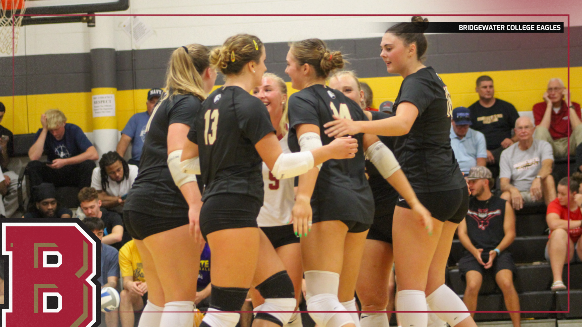 wvb team photo
