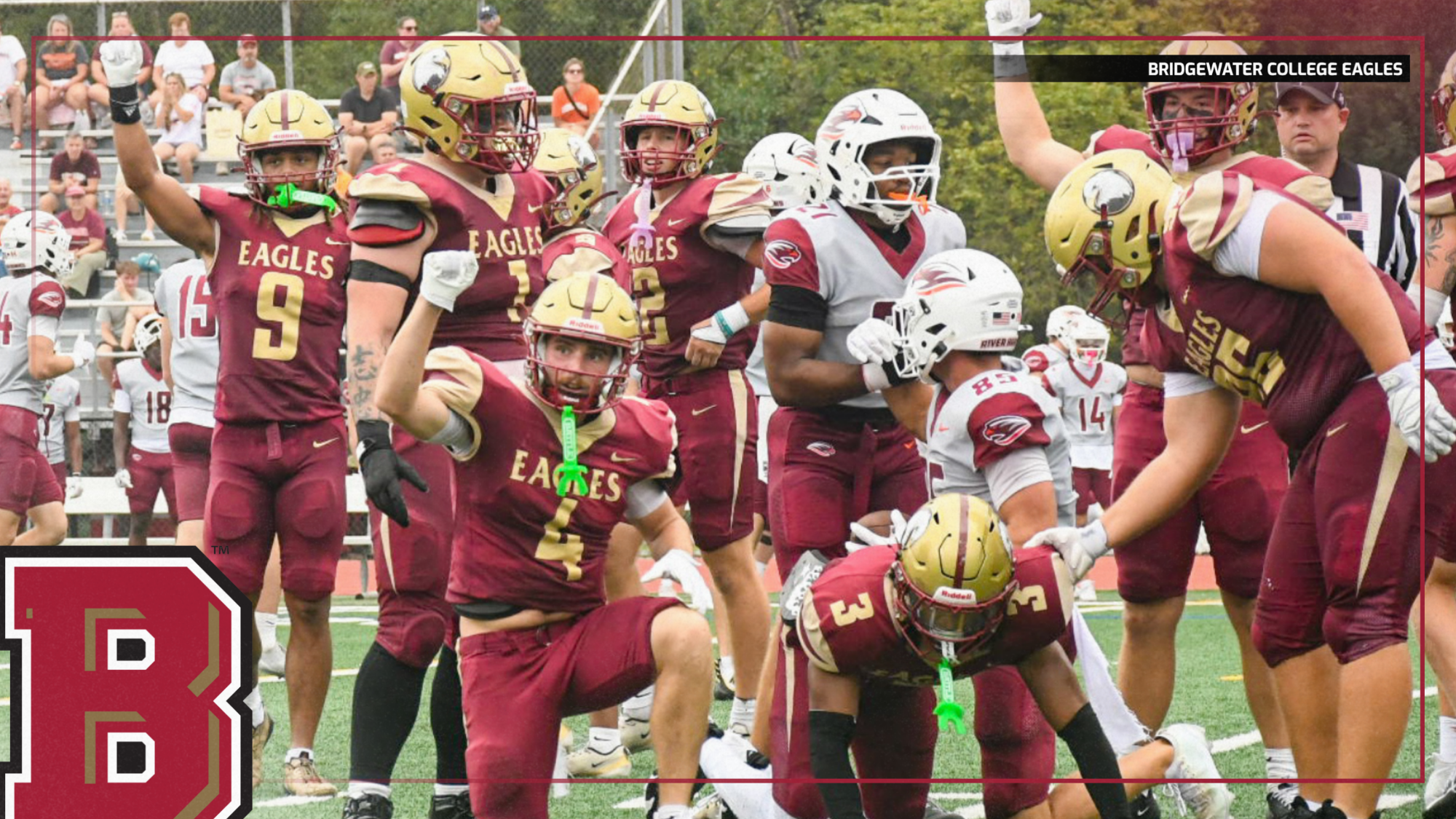 Football Defense