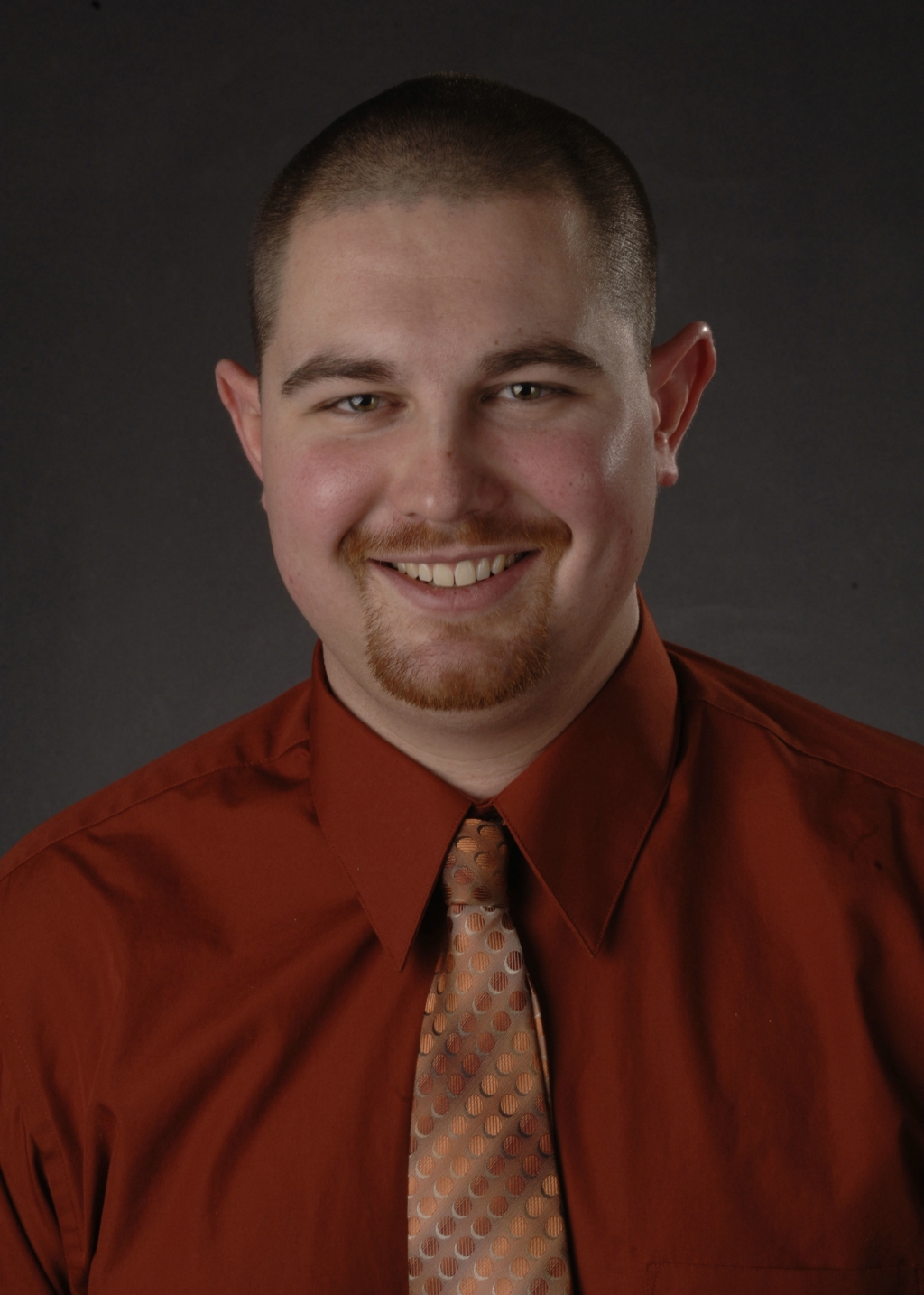 Shaun Caveny