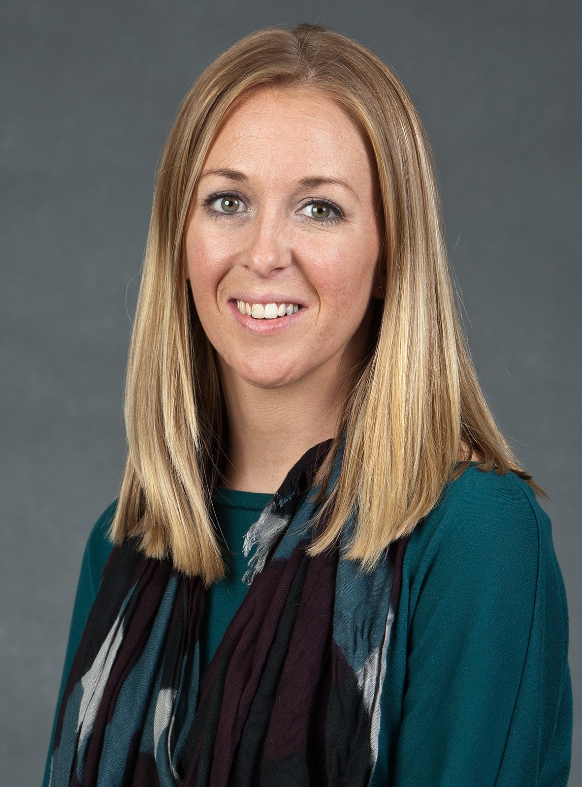 Kelly Dunne