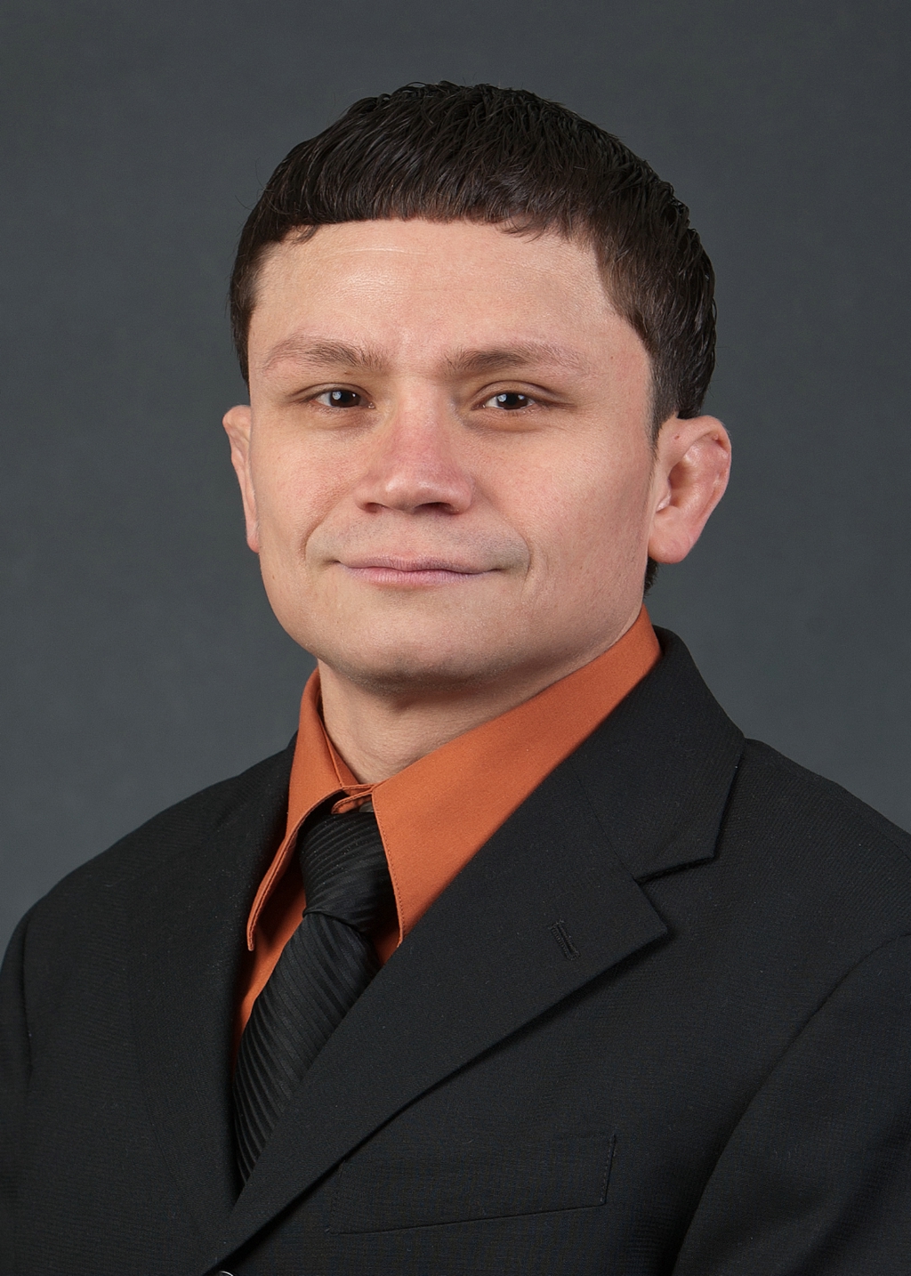 Salvadore Cruz