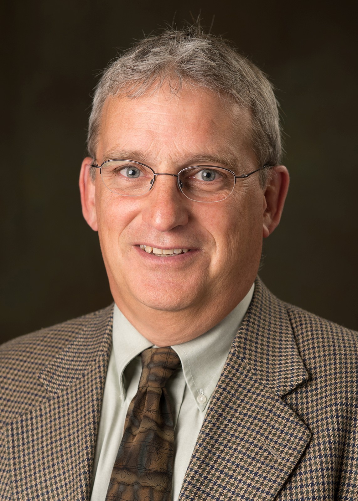 Chuck Partridge