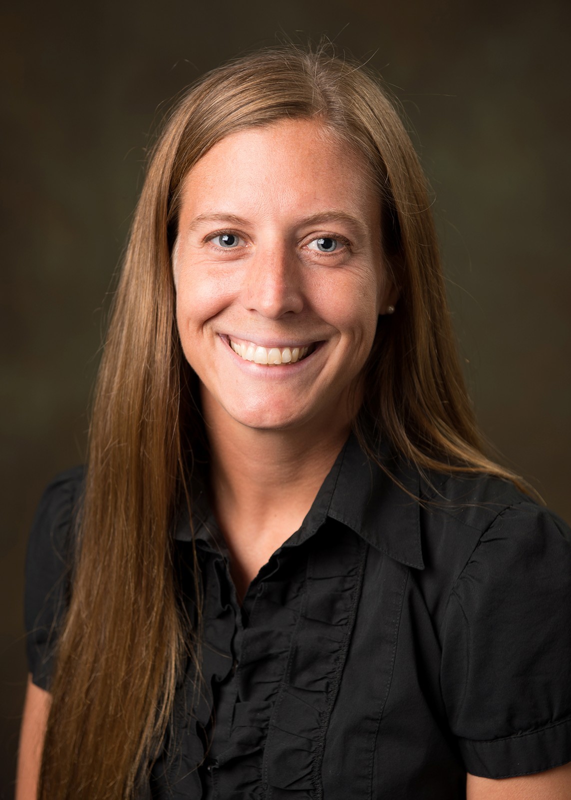 Mary Maslanka
