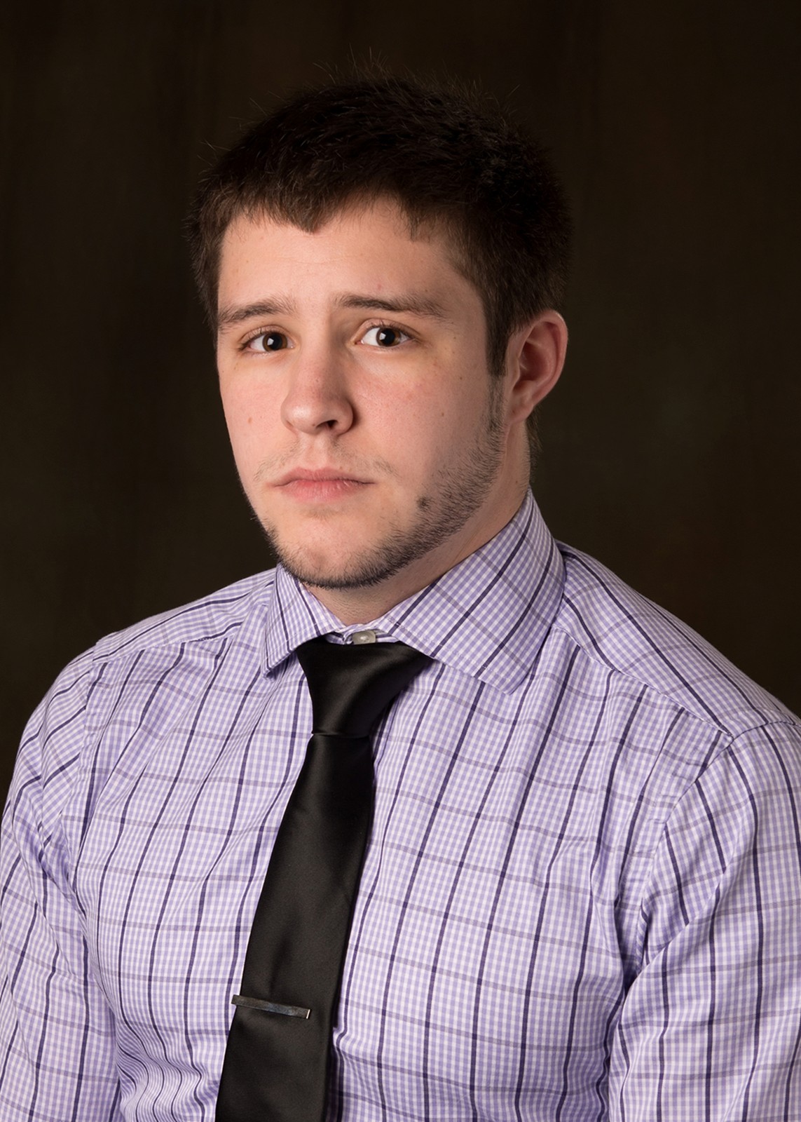 Zachary Olson