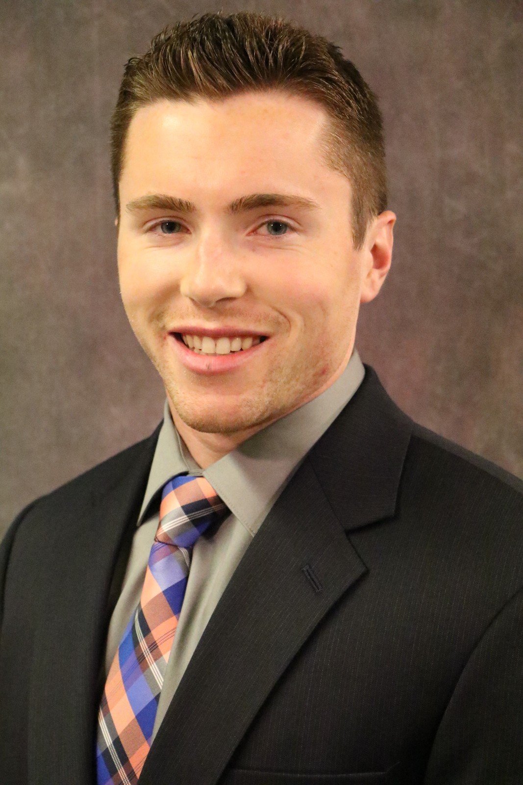 Sean Geisel