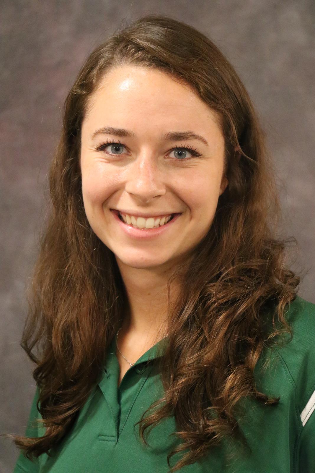 Rebecca Borquist Volleyball Coach