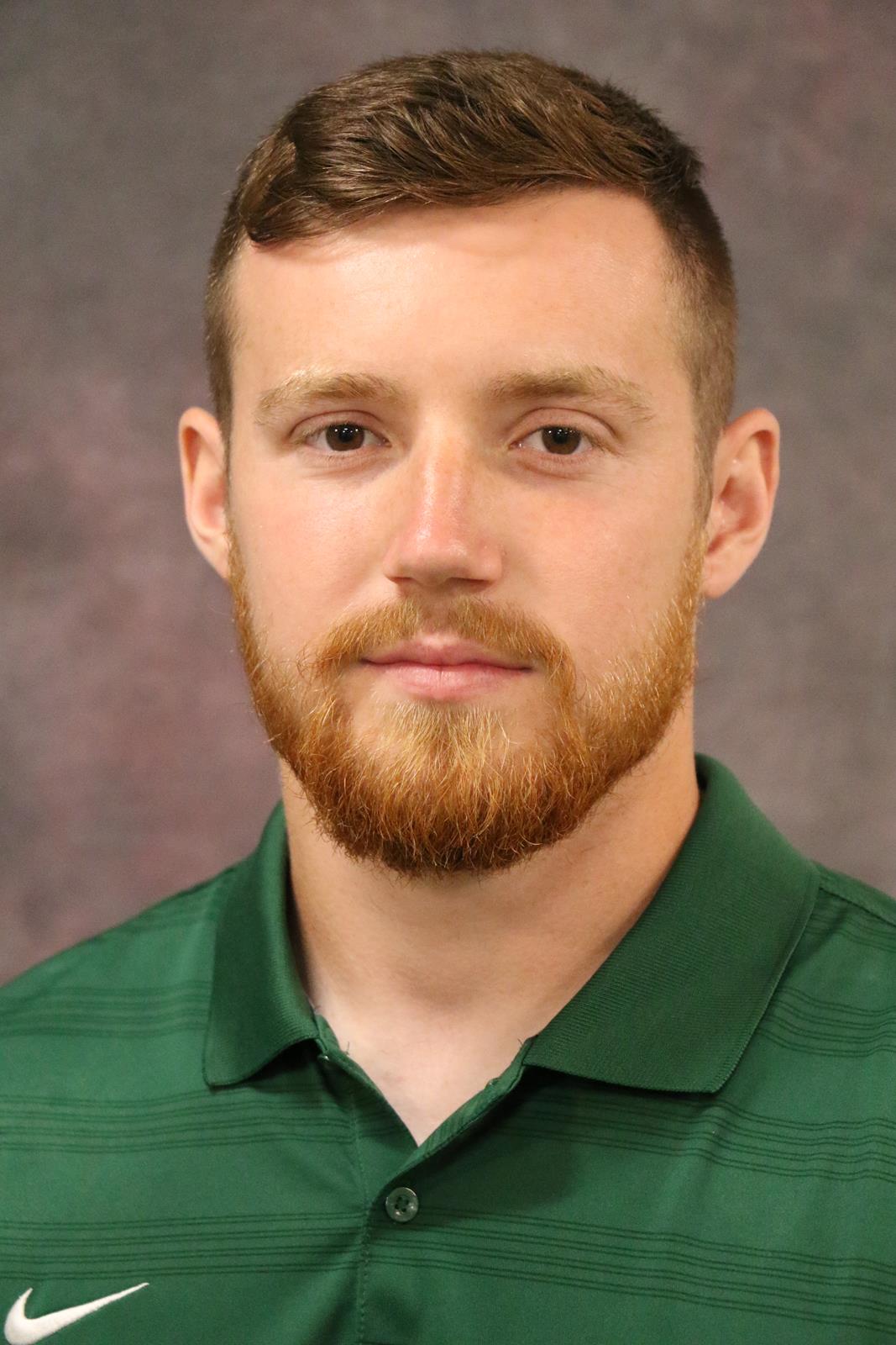 Casey Sullivan Staff Headshot