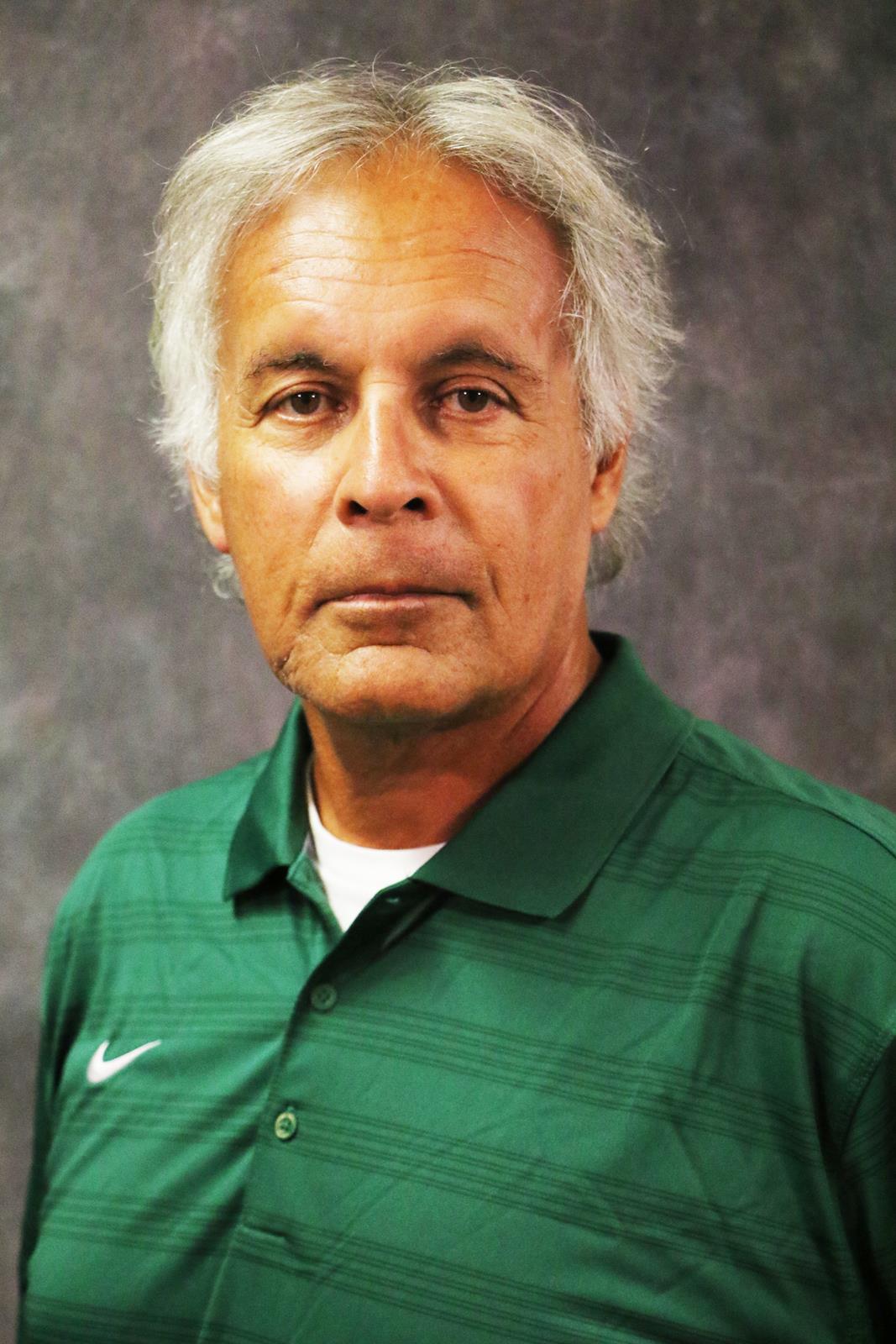Ed Gonzalez