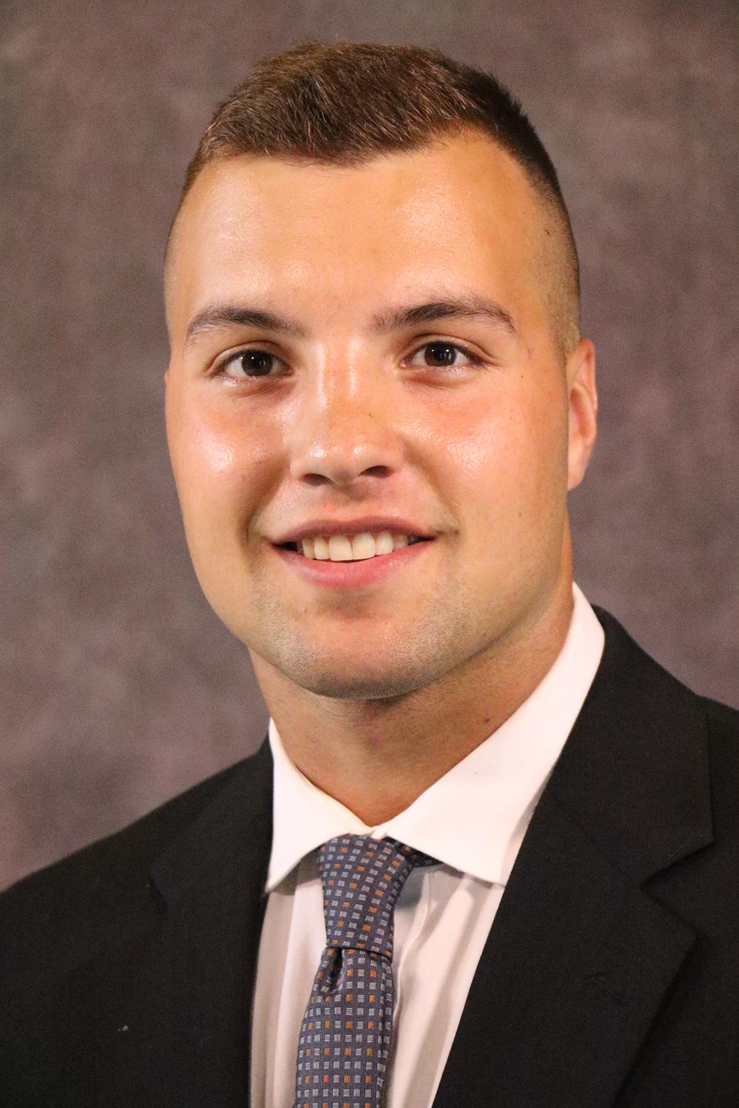 Brandon Miller, Football Coach