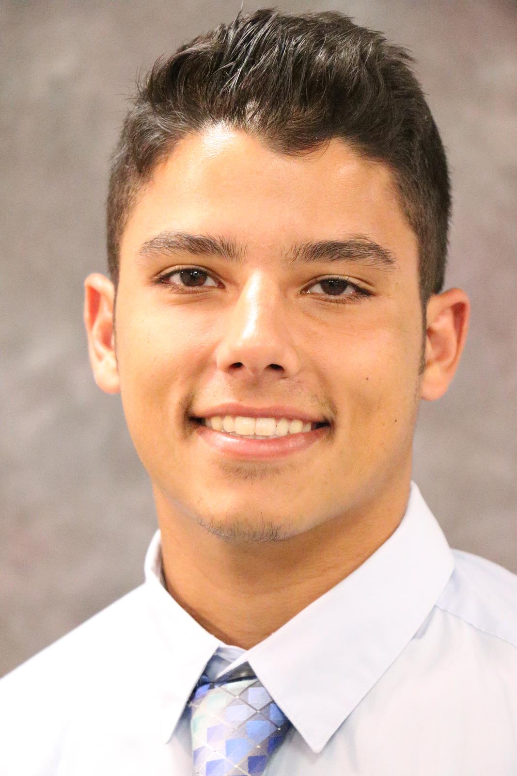 david lapietra headshot