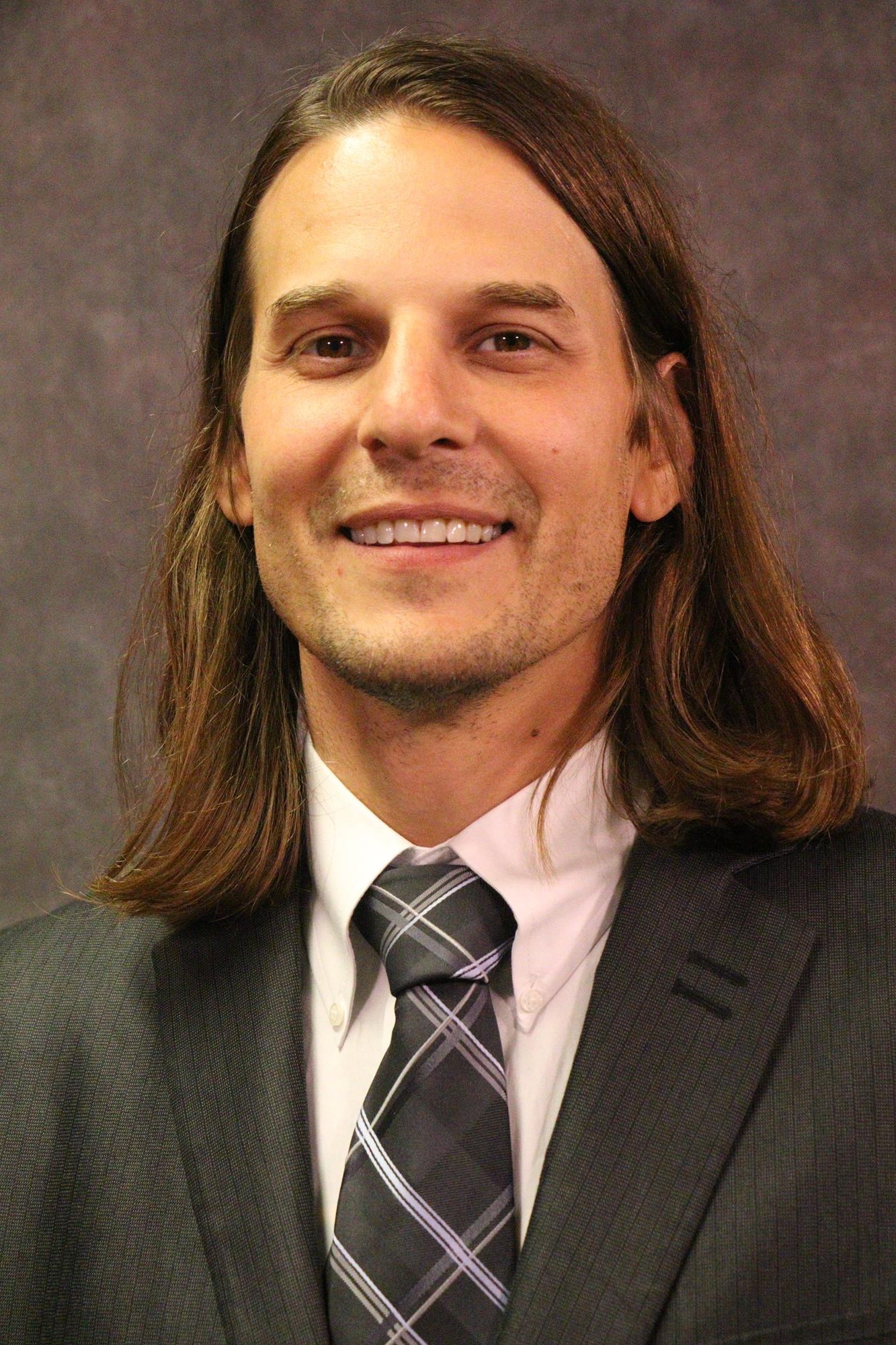 Blahowicz, David - Football Headshots