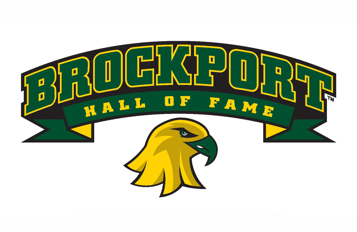 Brockport Set for Athletics Hall of Fame Induction on October 7th
