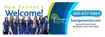 Brockport Smiles