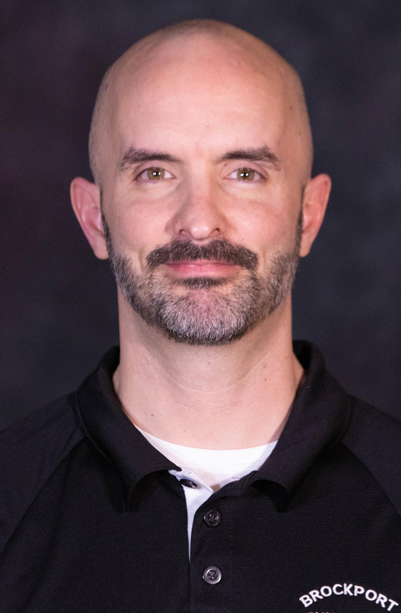 Brian Daly