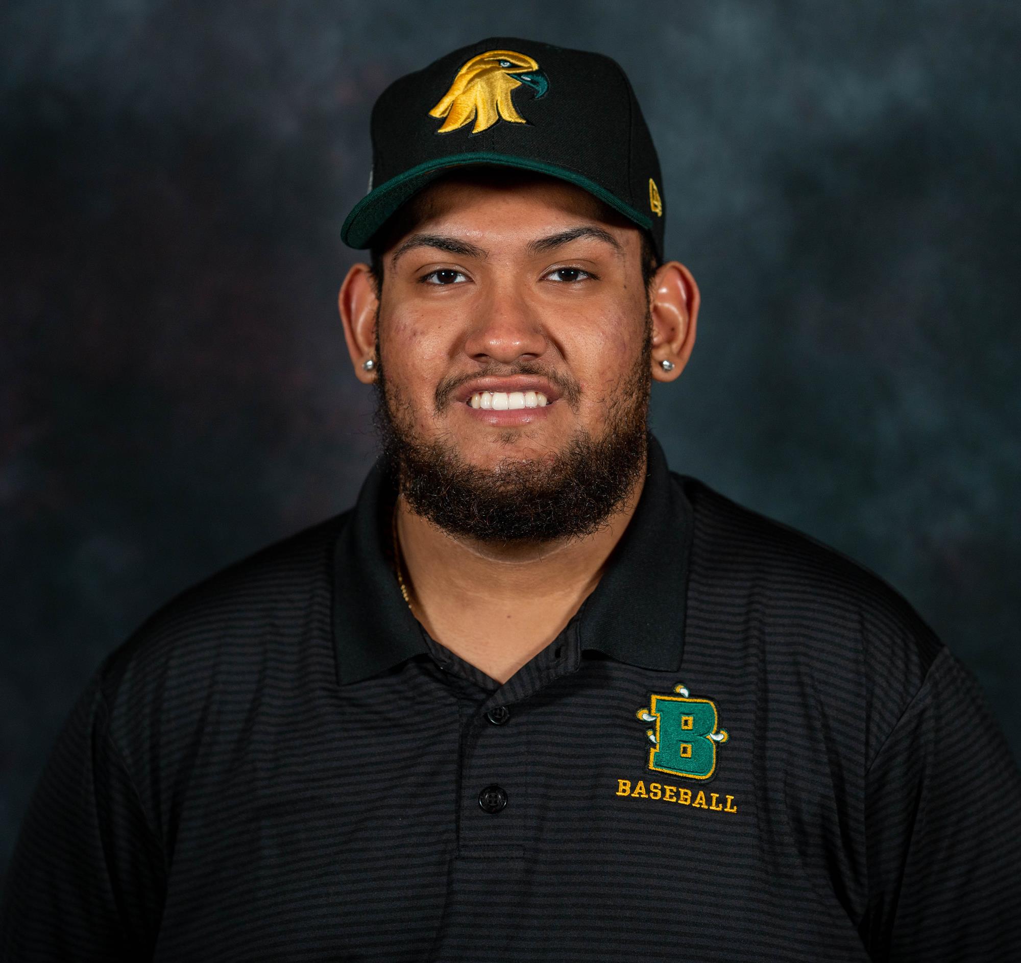 Jesus Cabrera